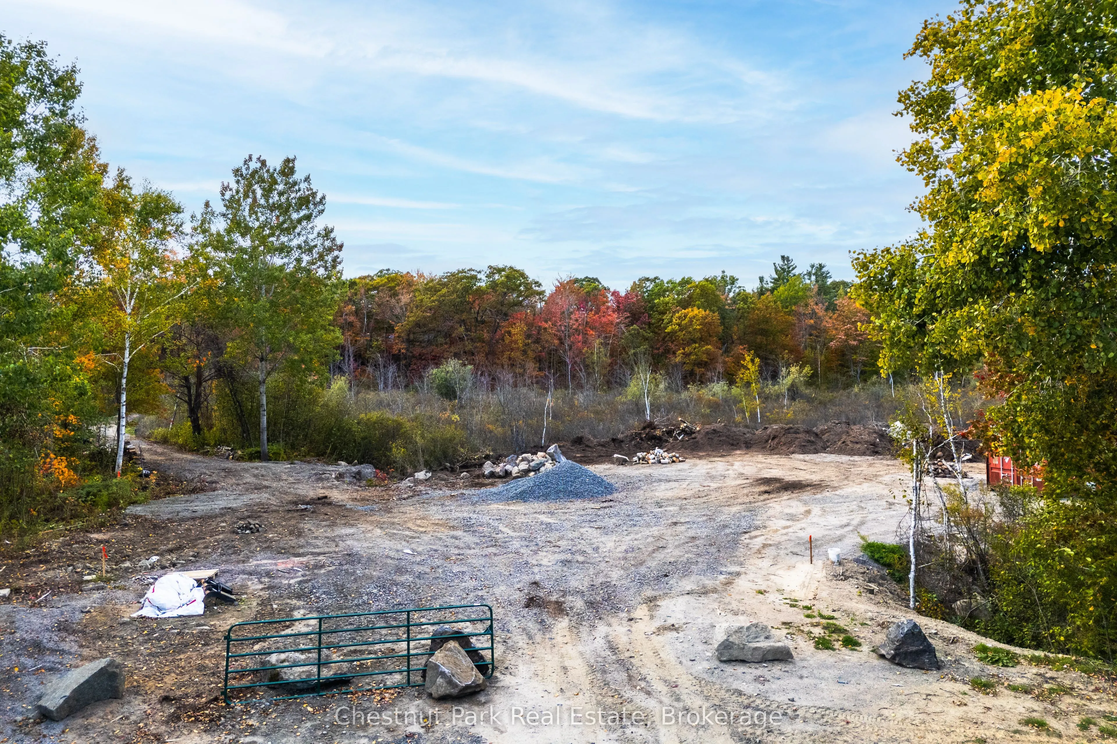 4768 Muskoka 169 Road