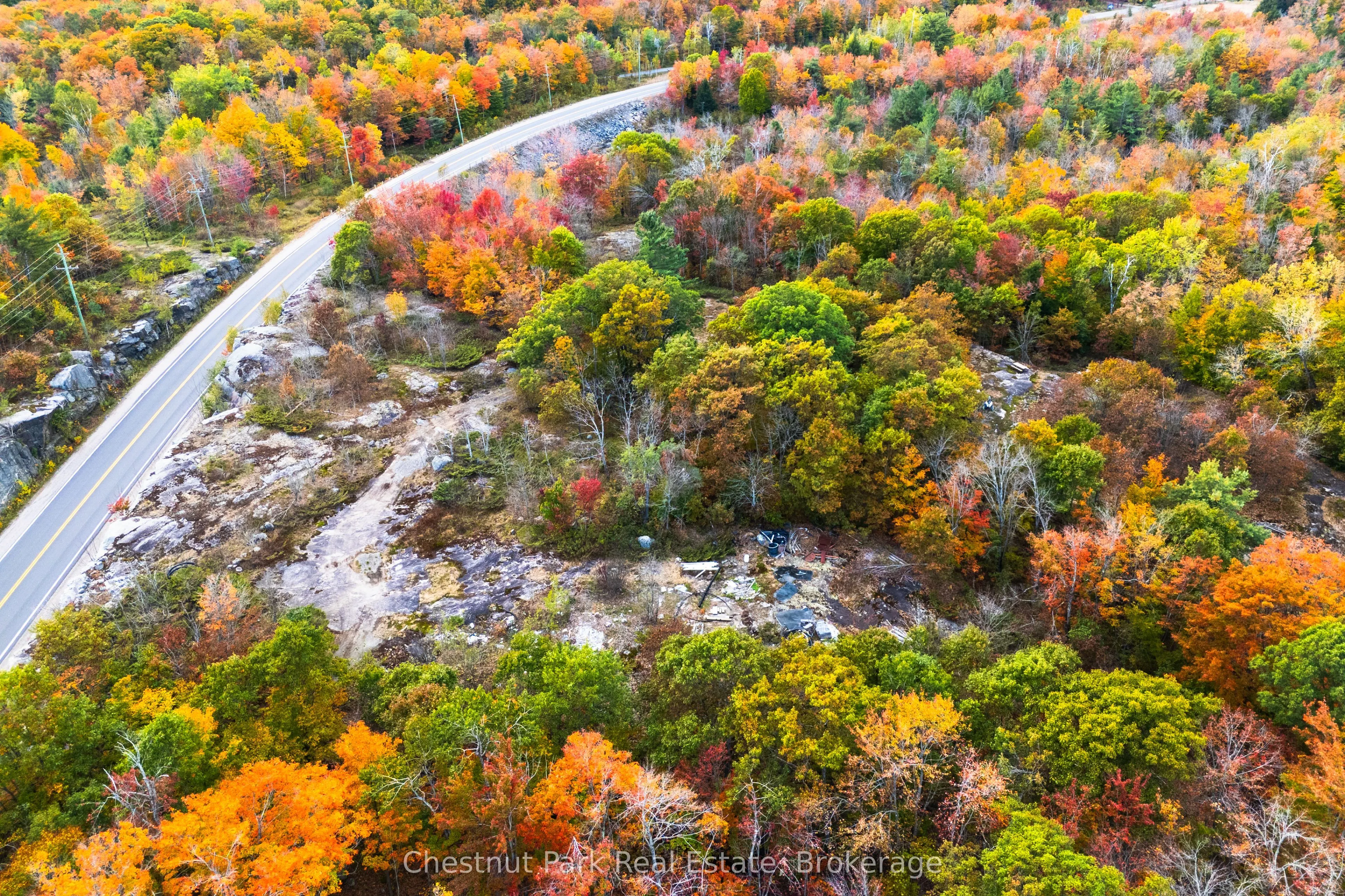 4768 Muskoka 169 Road