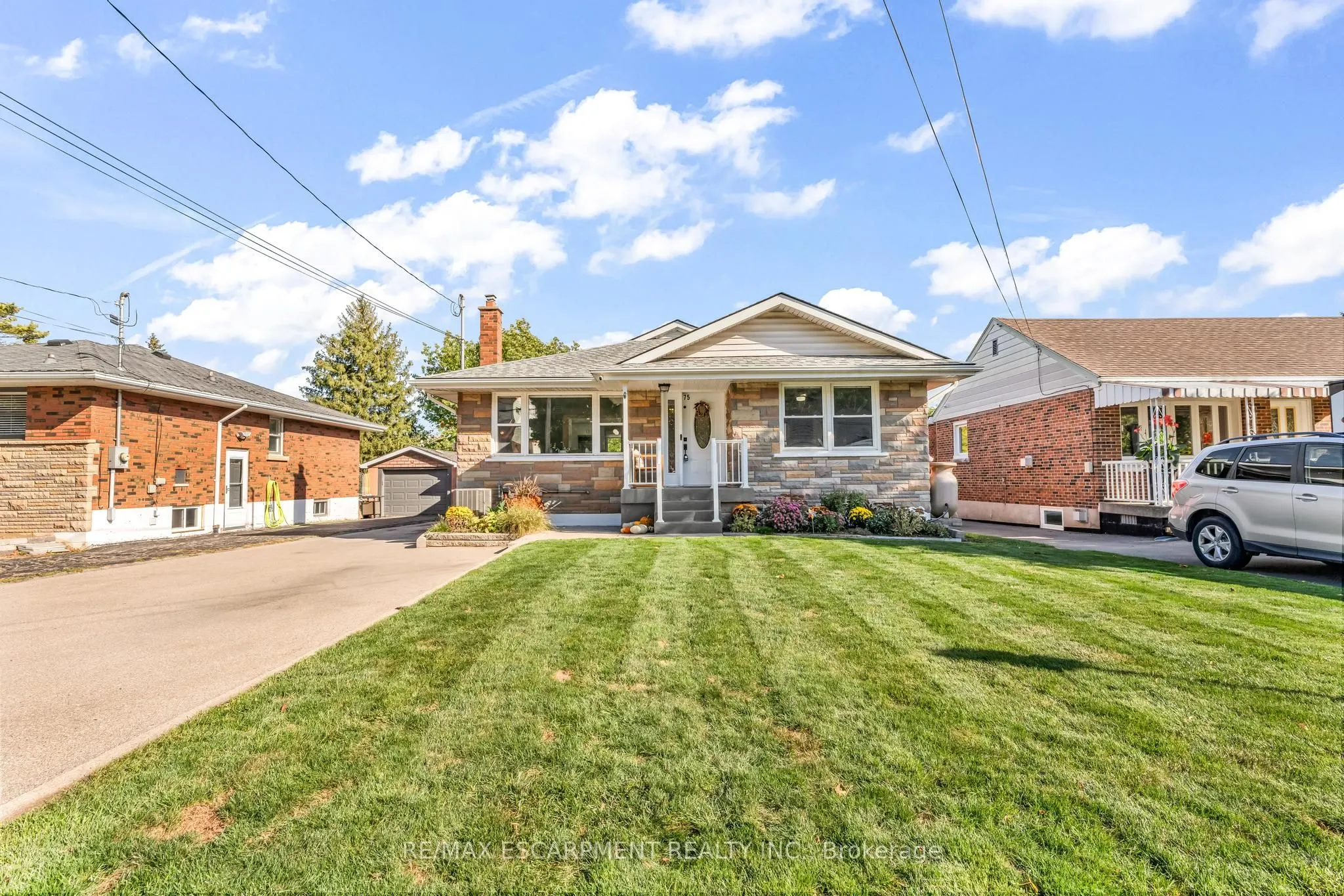 75 Cloverdale Avenue