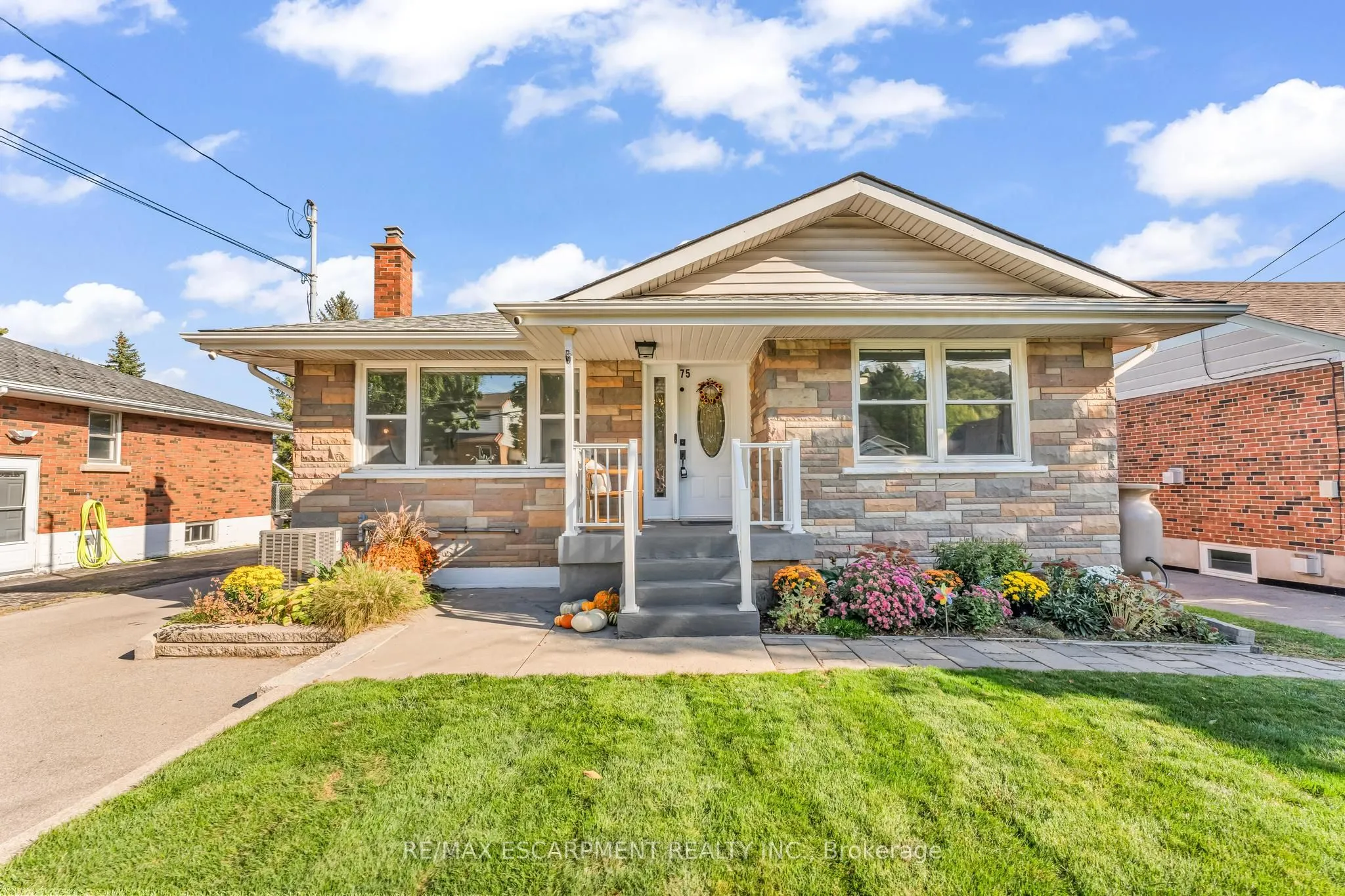 75 Cloverdale Avenue