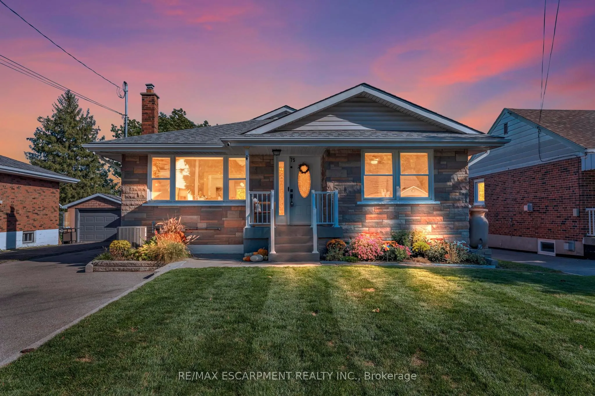 75 Cloverdale Avenue