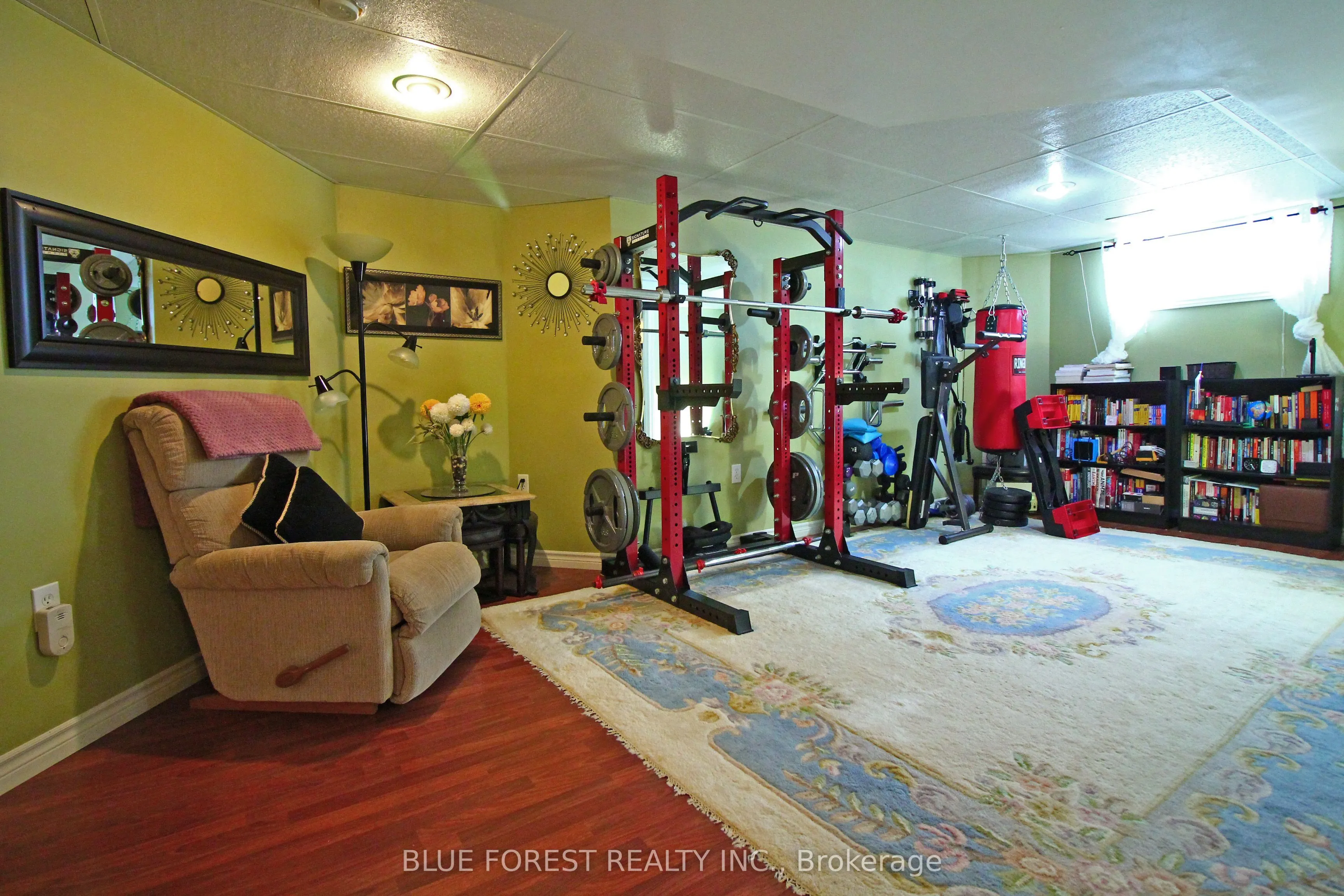 682 Hedgerow Place
