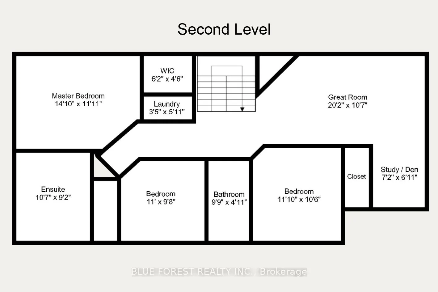682 Hedgerow Place