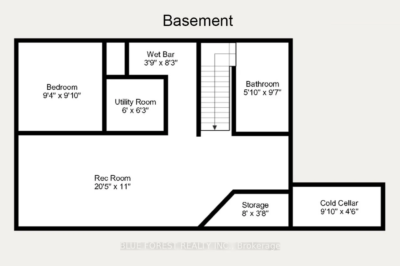 682 Hedgerow Place