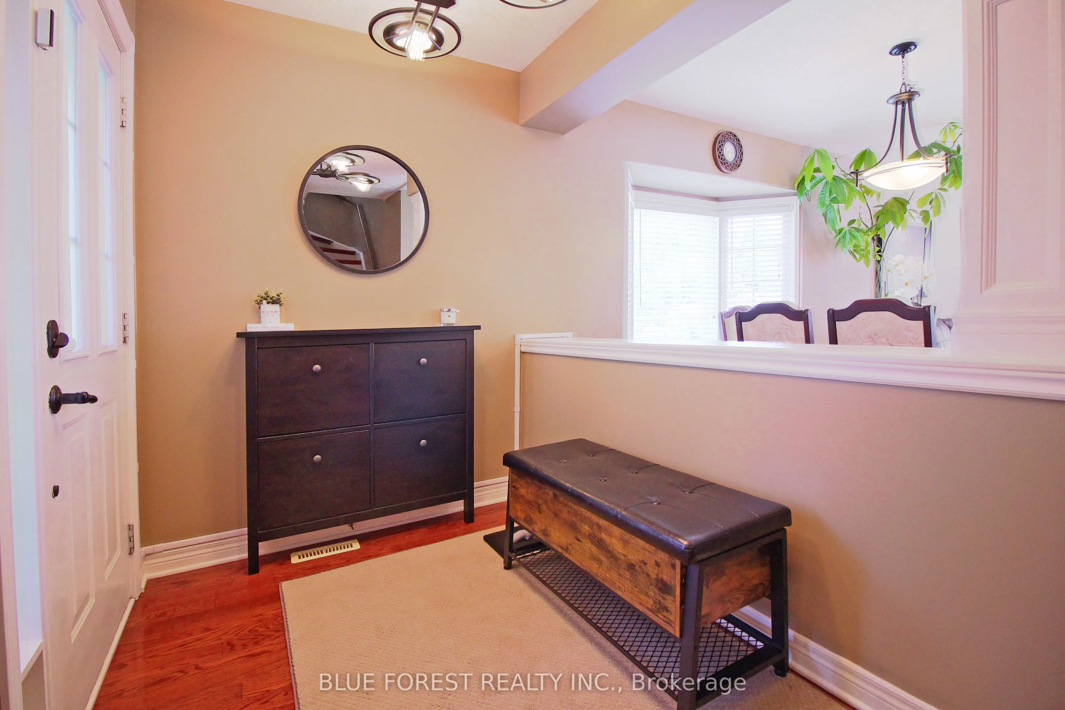 682 Hedgerow Place