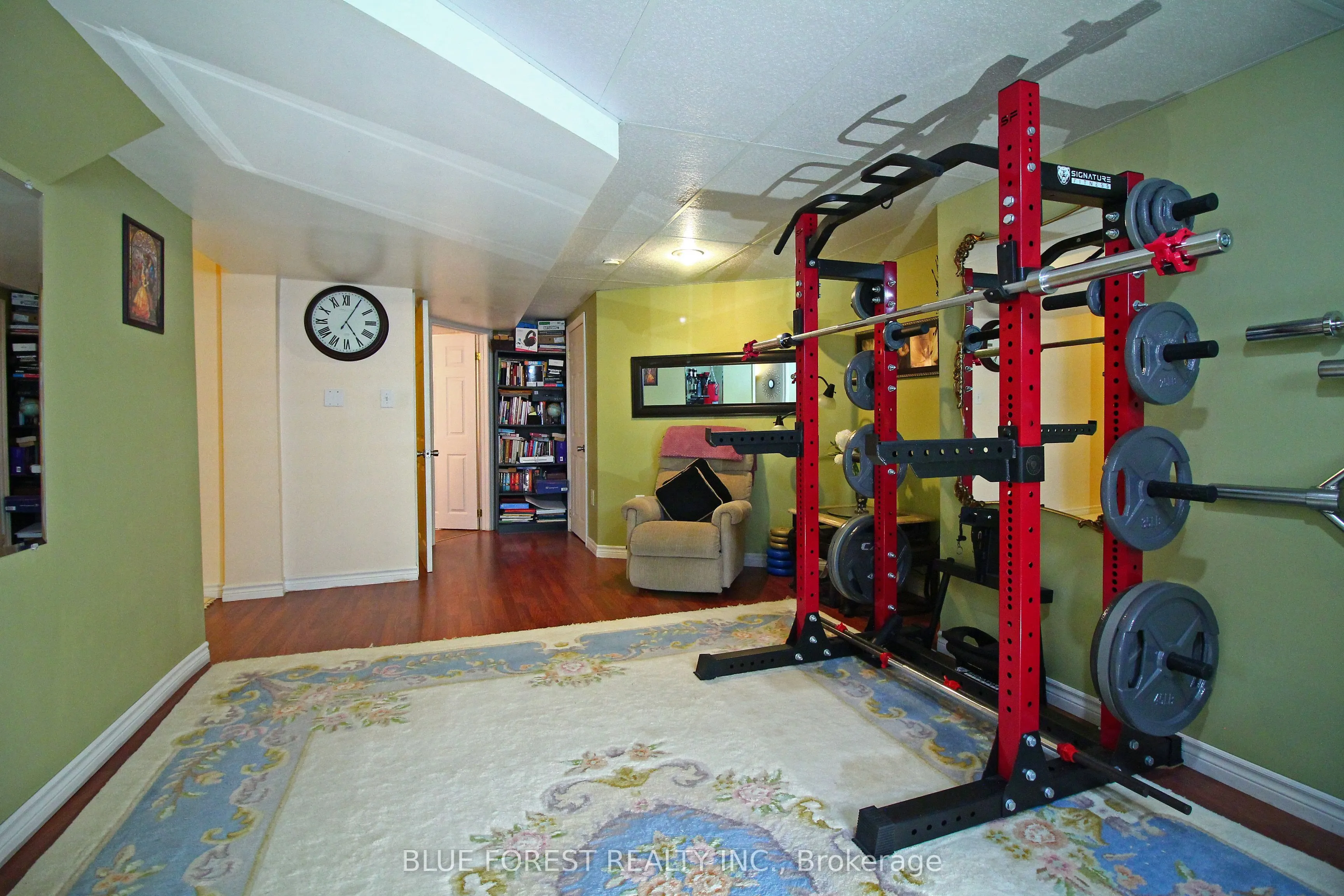 682 Hedgerow Place