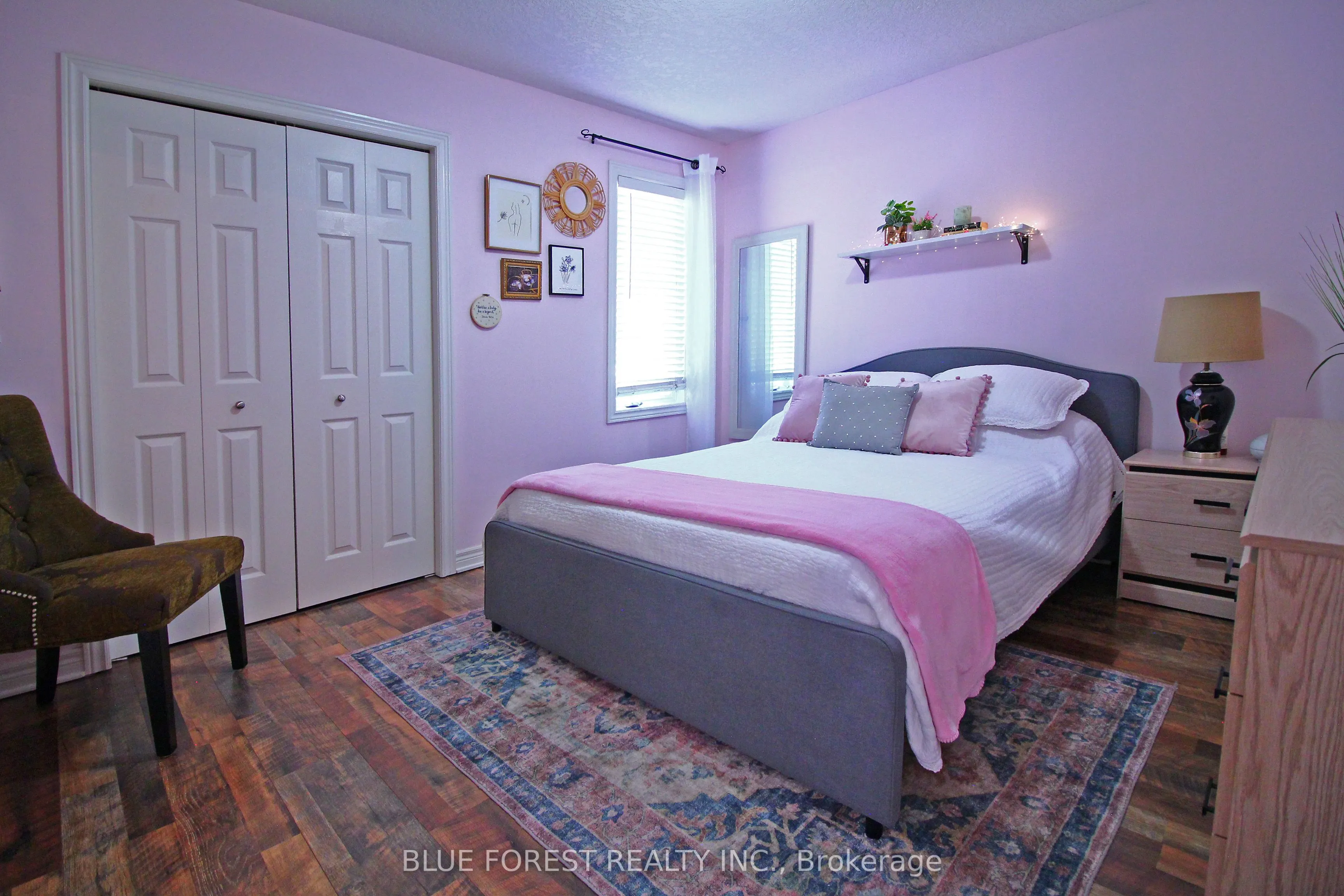 682 Hedgerow Place