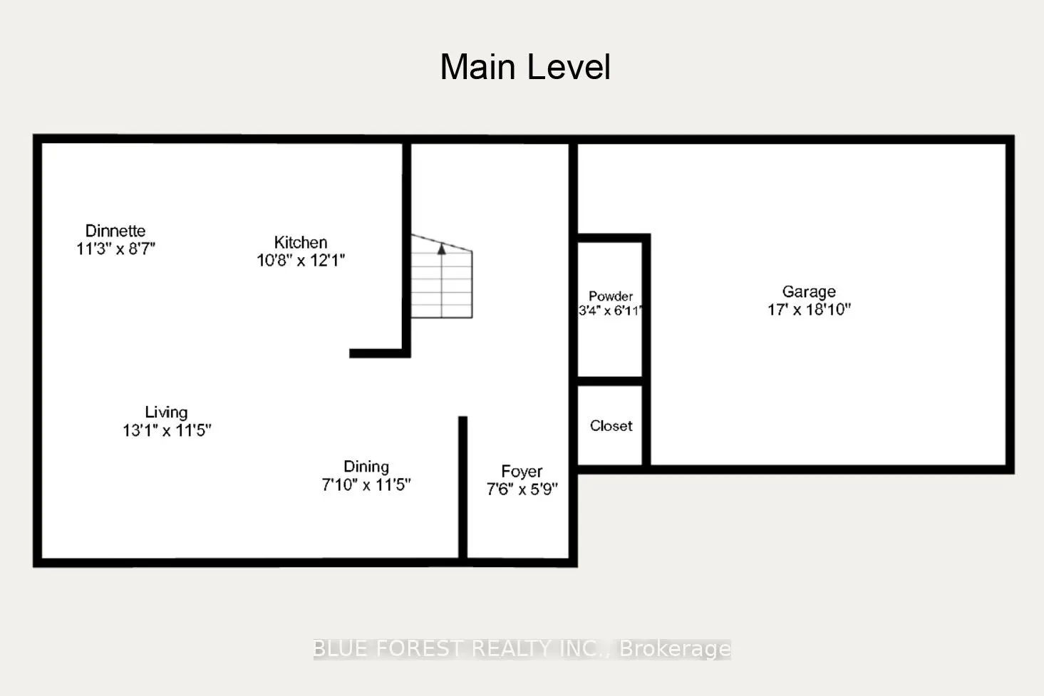 682 Hedgerow Place