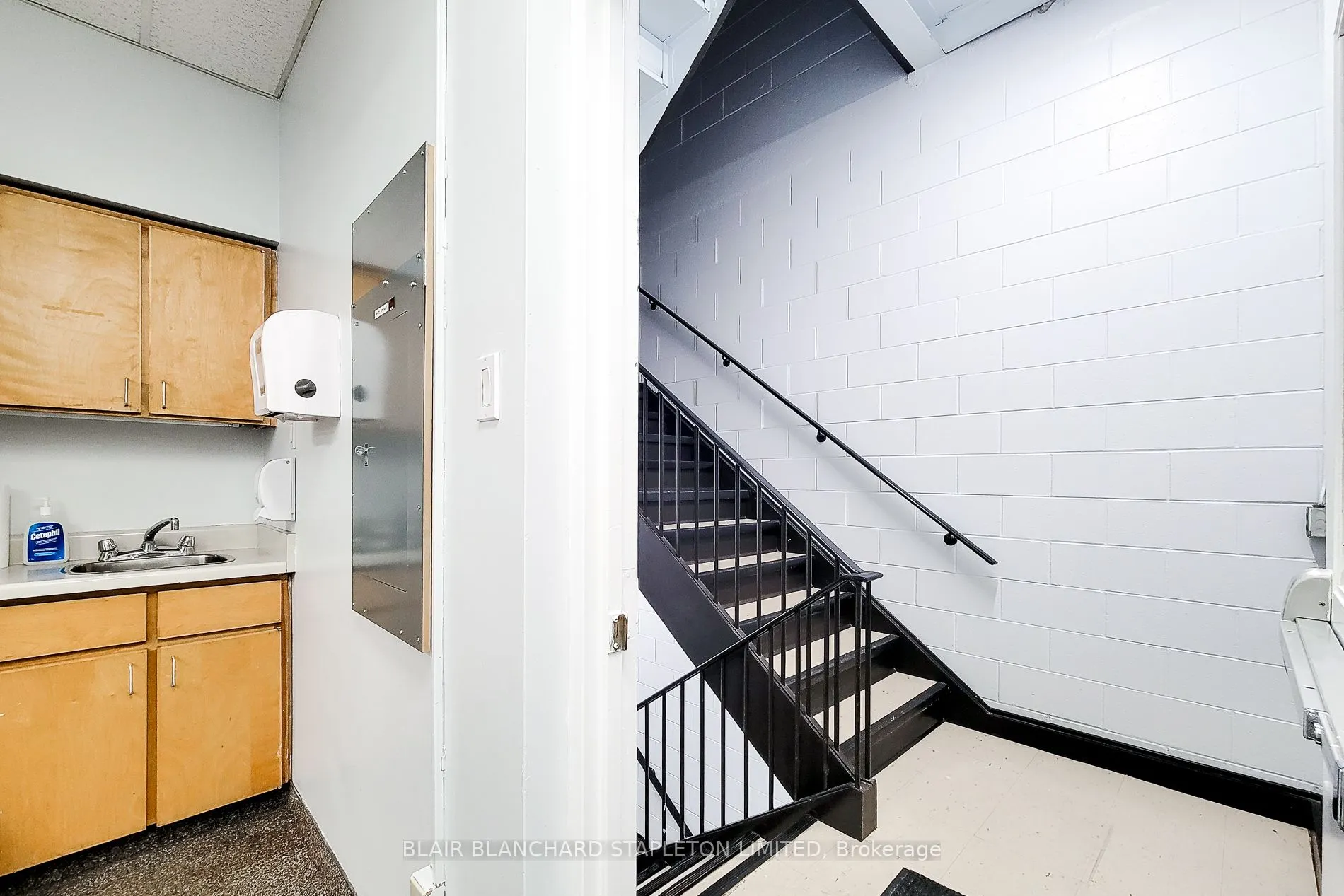 177 Rebecca Street