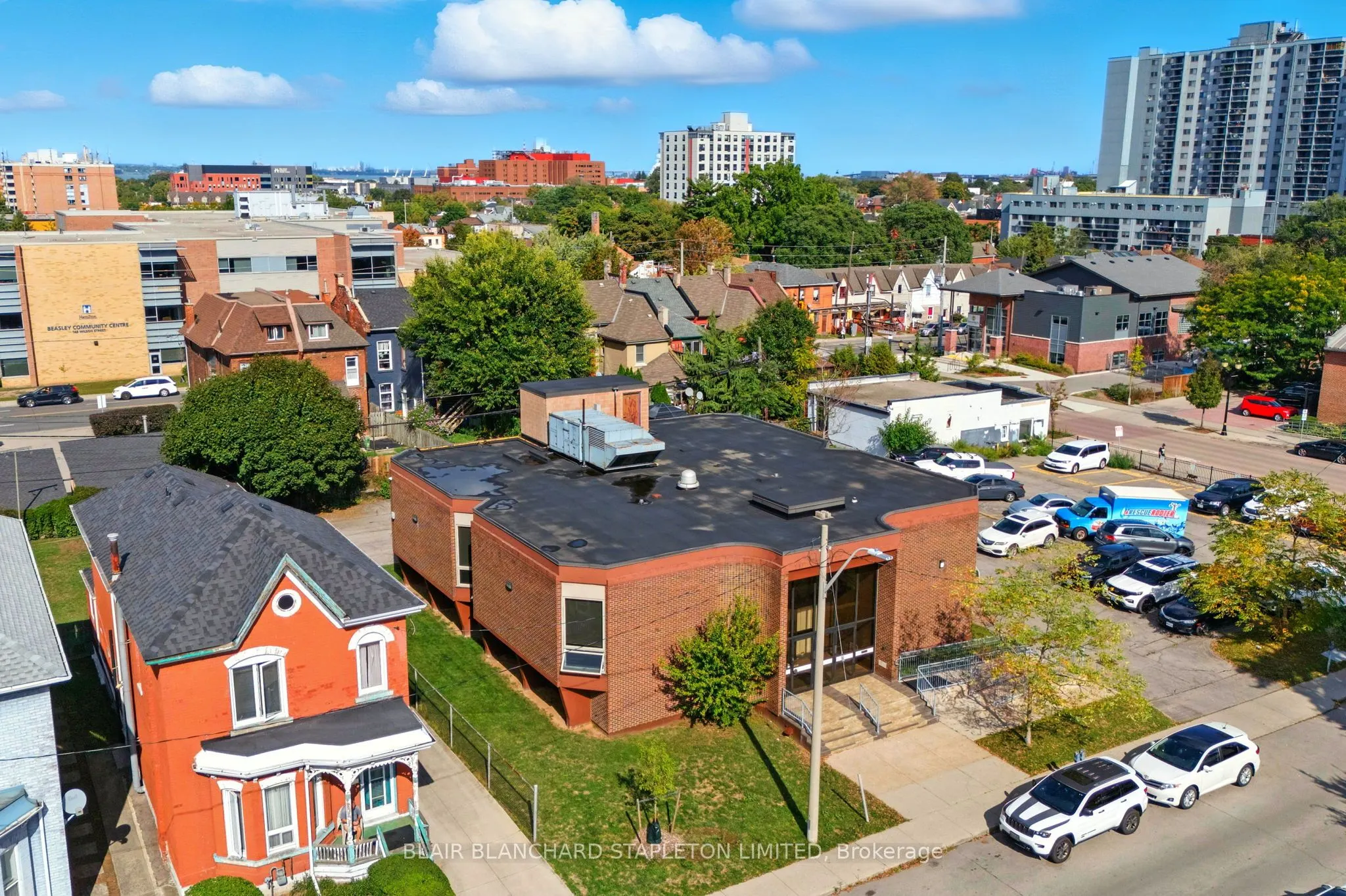 177 Rebecca Street
