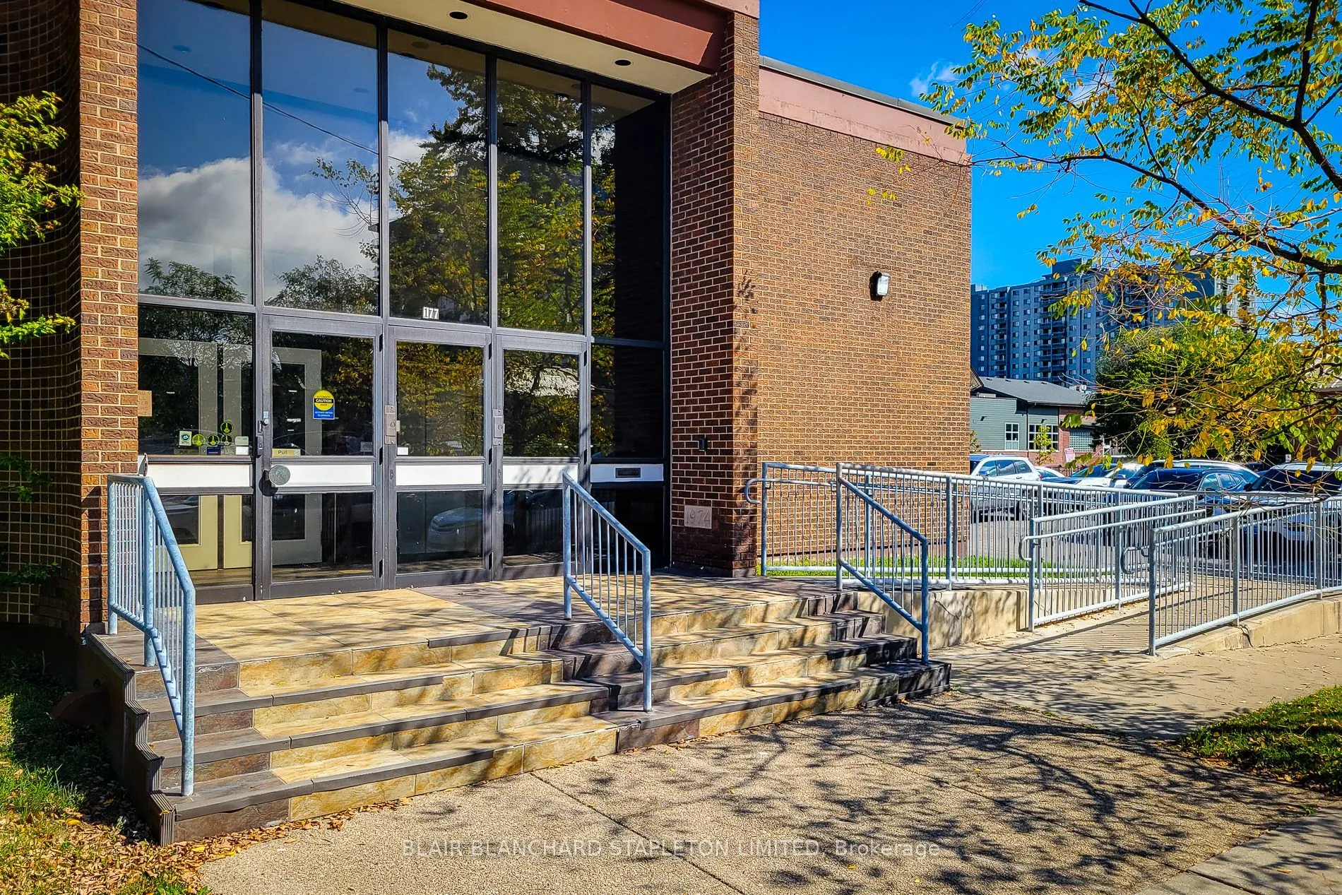 177 Rebecca Street