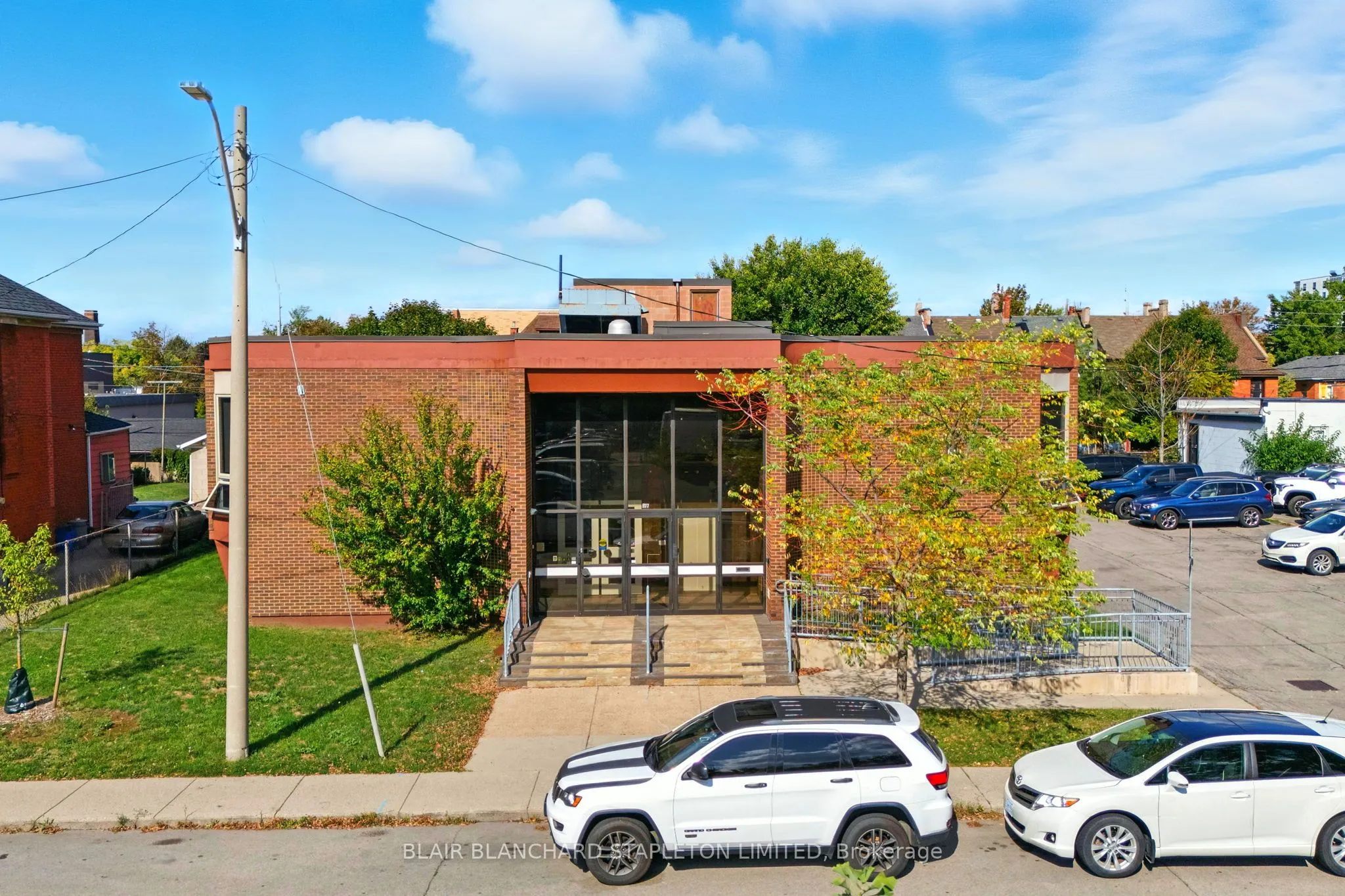 177 Rebecca Street