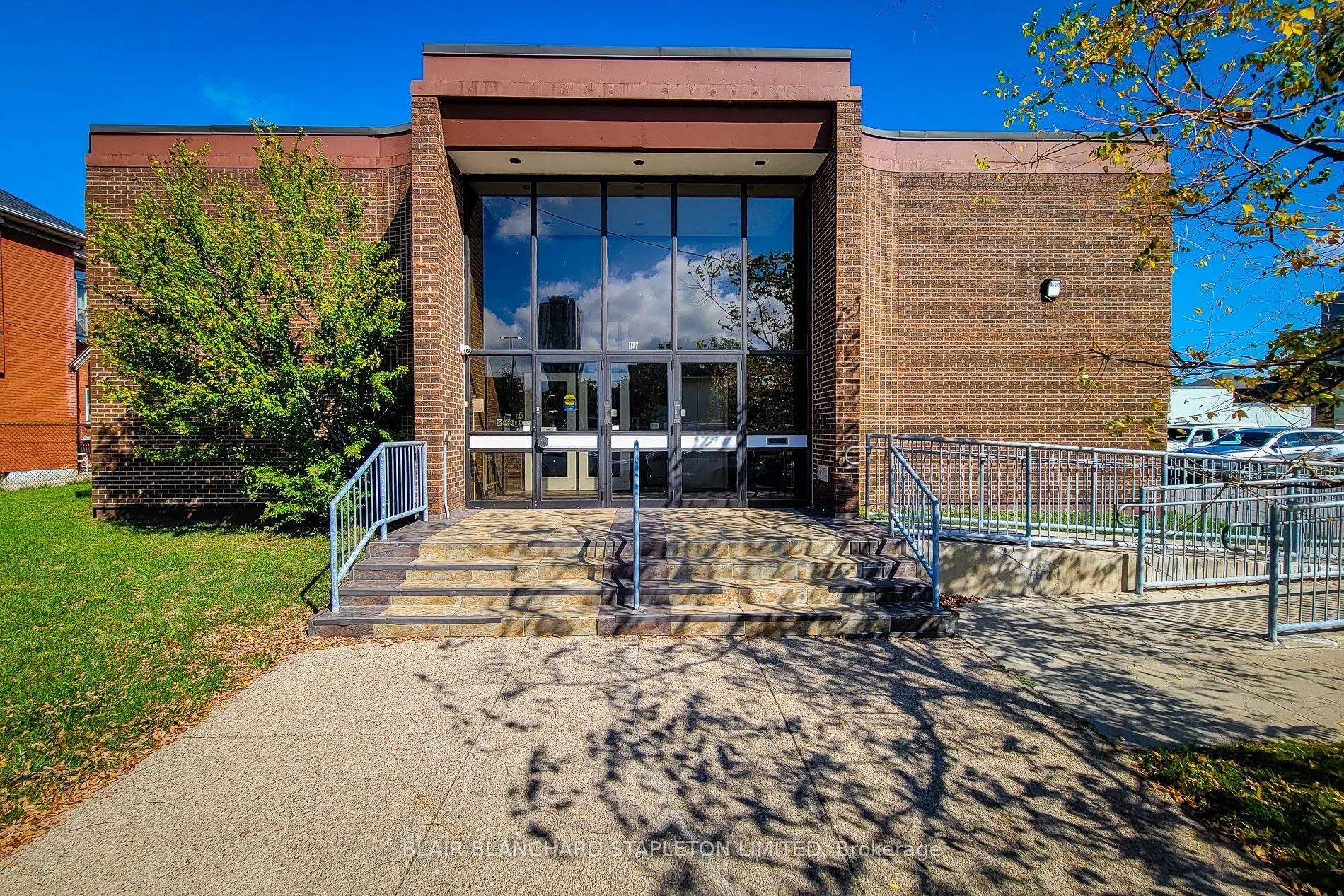 177 Rebecca Street