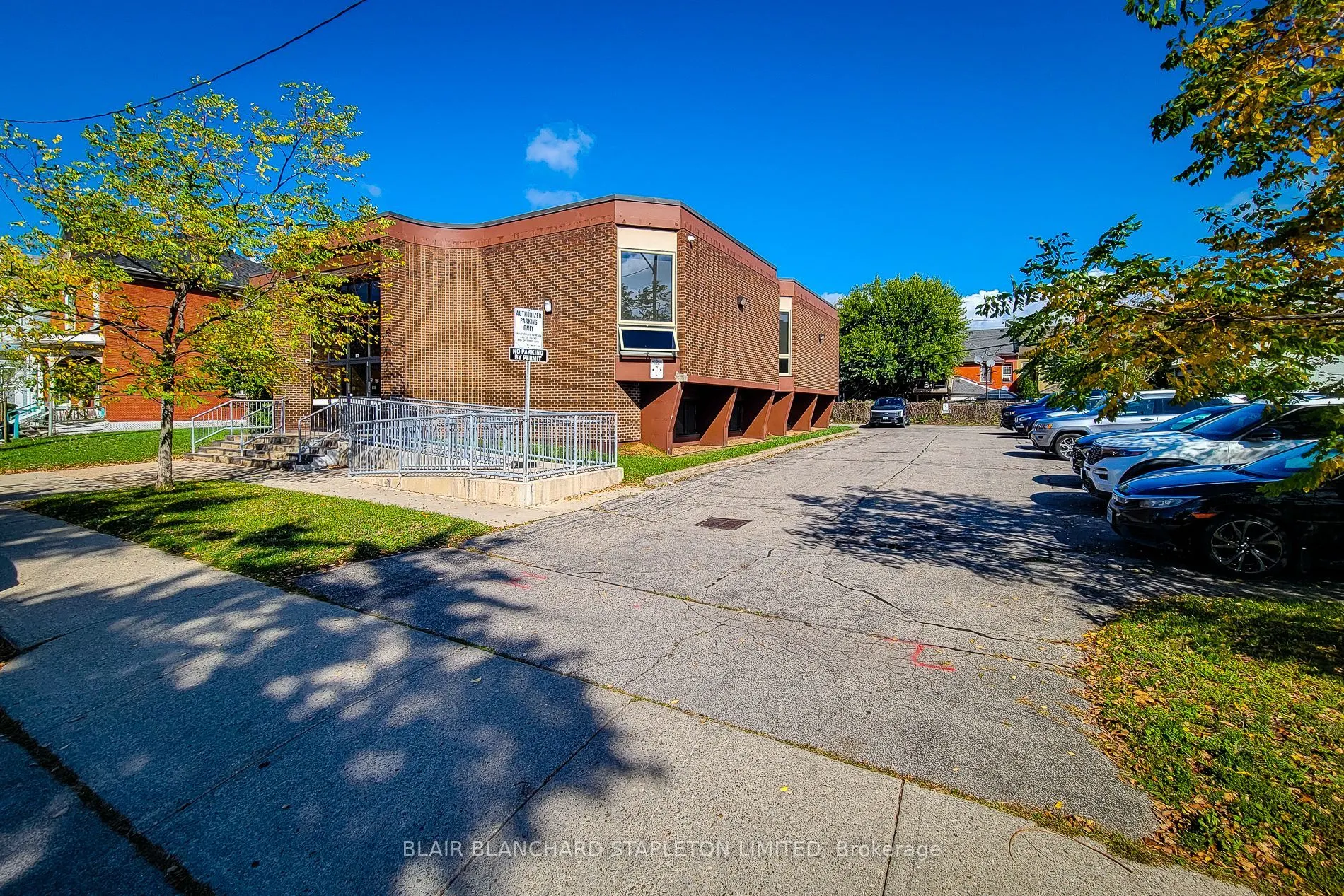 177 Rebecca Street