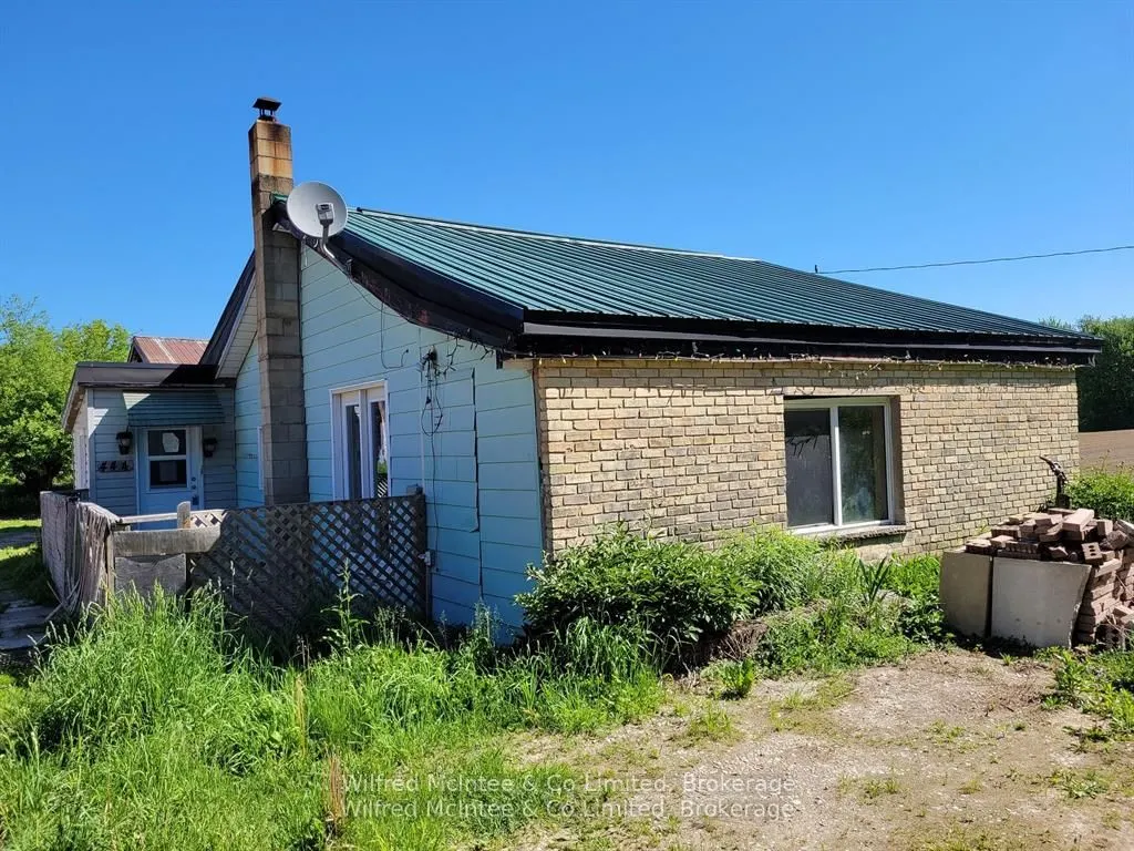 444 CHEPSTOW Road