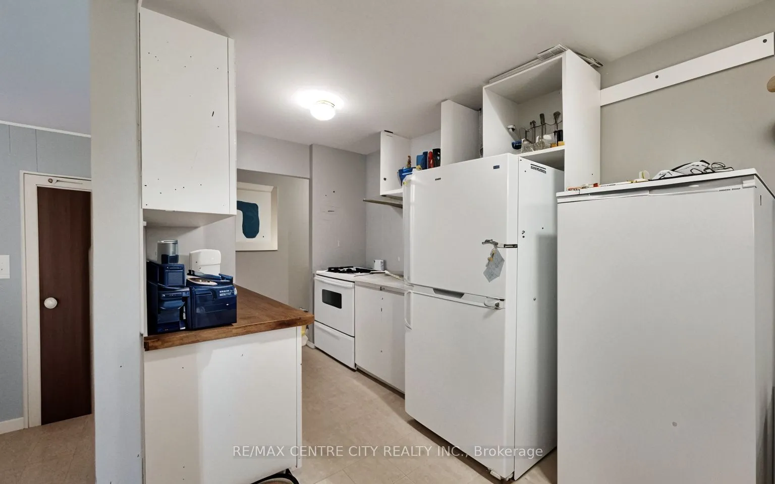 1825 Whitney Street, #307