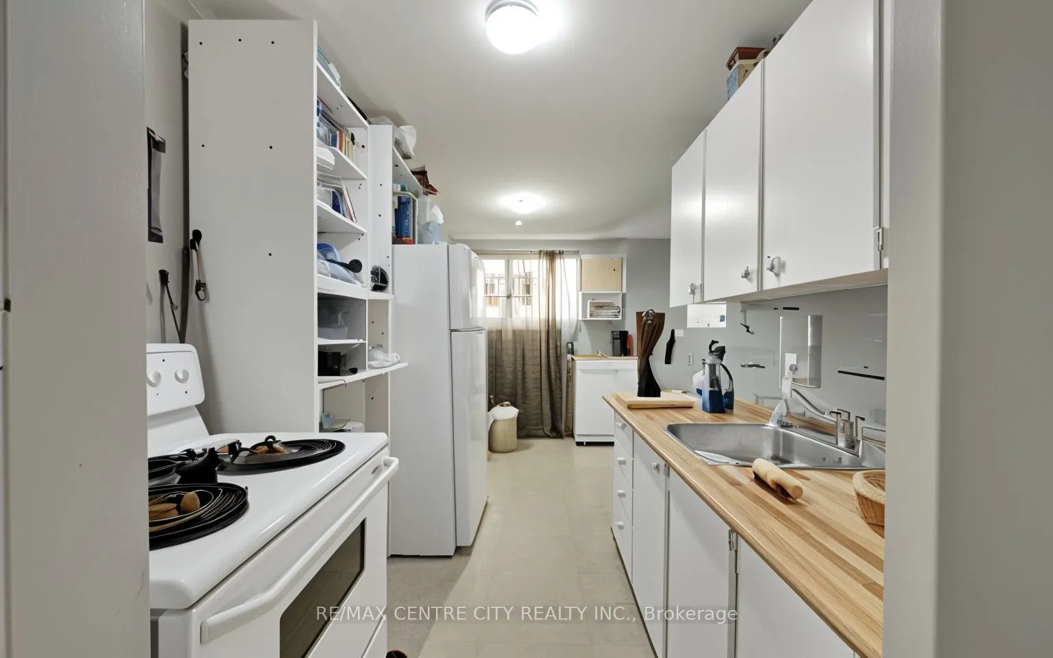 1825 Whitney Street, #307