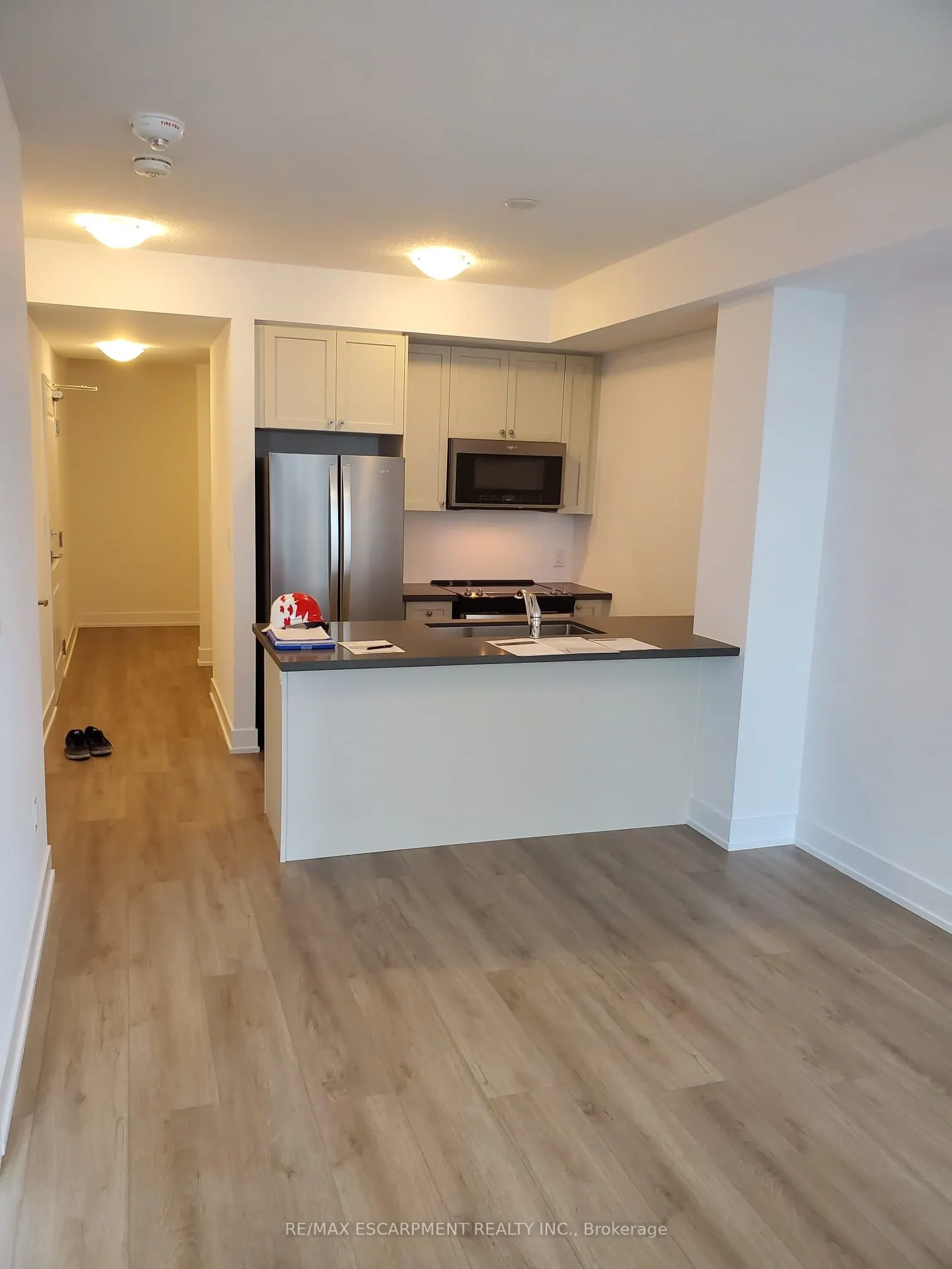 470 Dundas Street E, #601