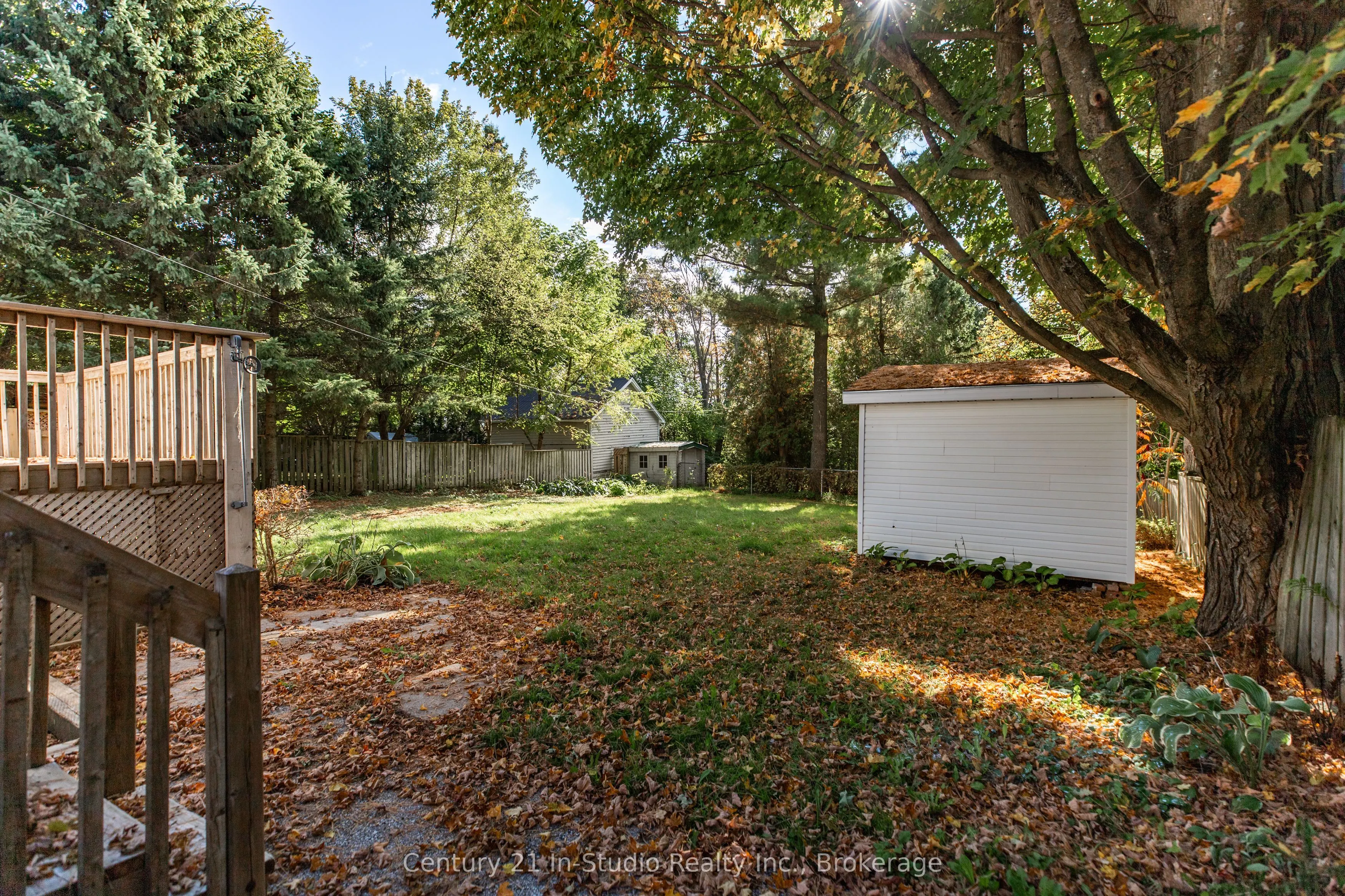 26 Wellington Avenue S
