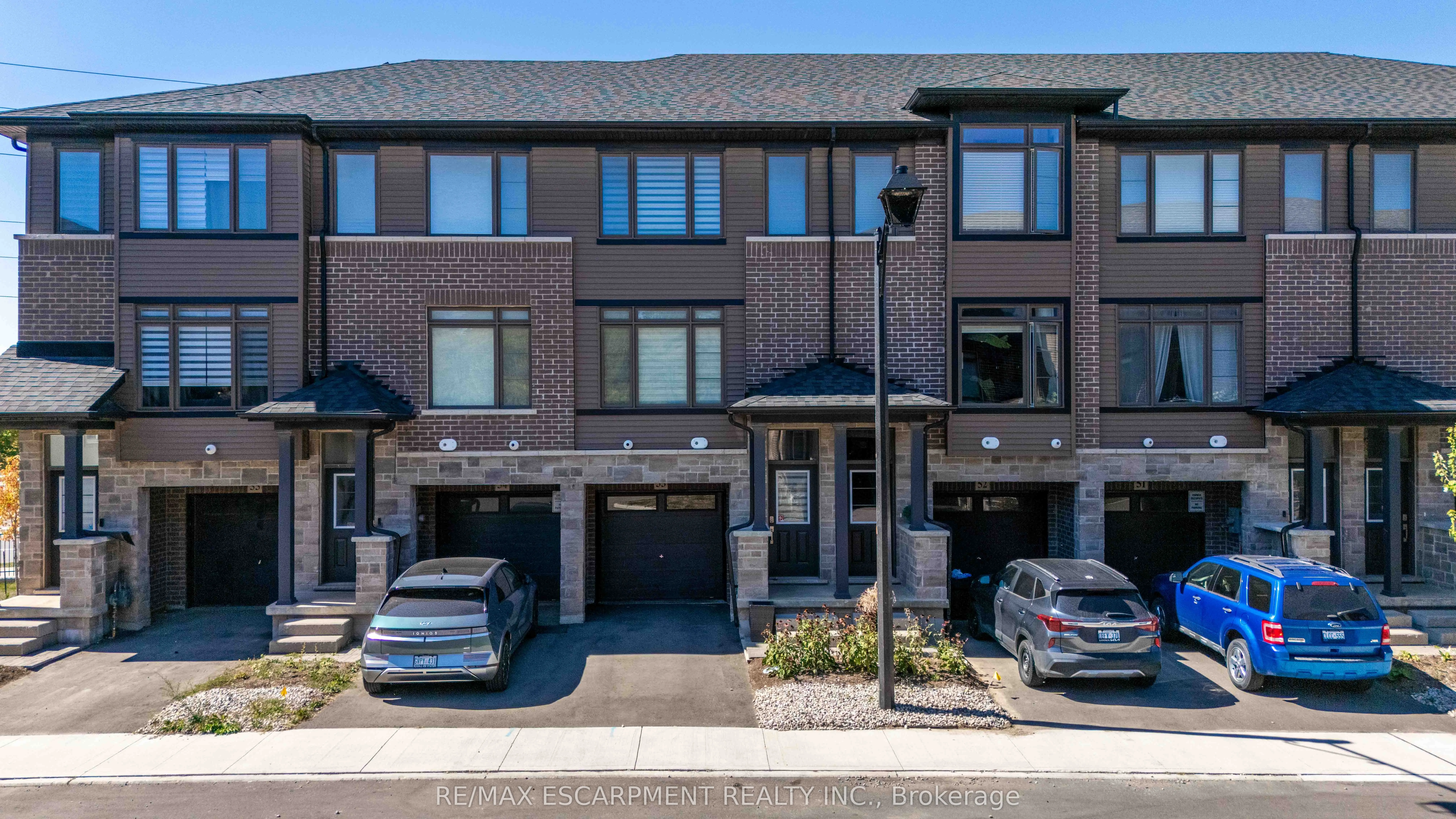 120 Court Drive, #53