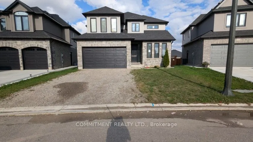 522 Masters Drive