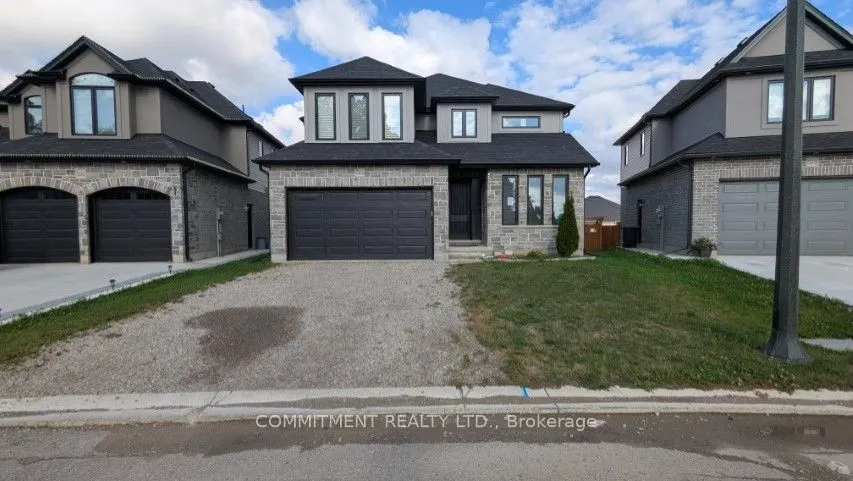 522 Masters Drive