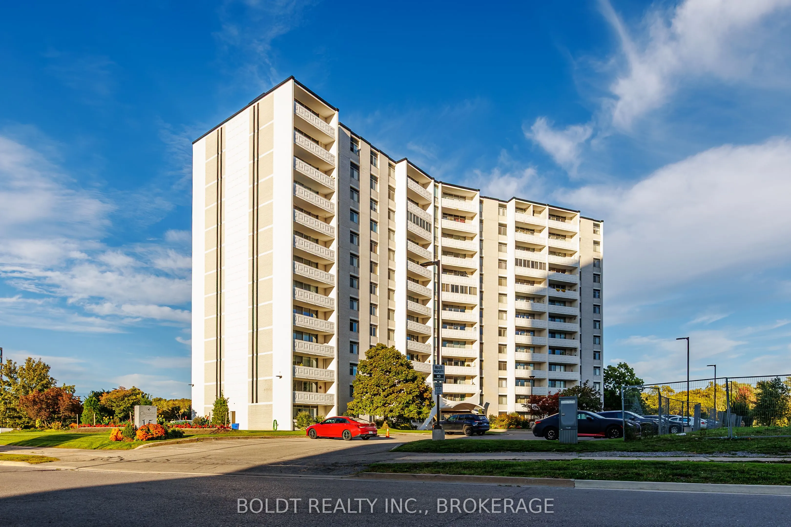 15 Towering Heights Boulevard, #1008