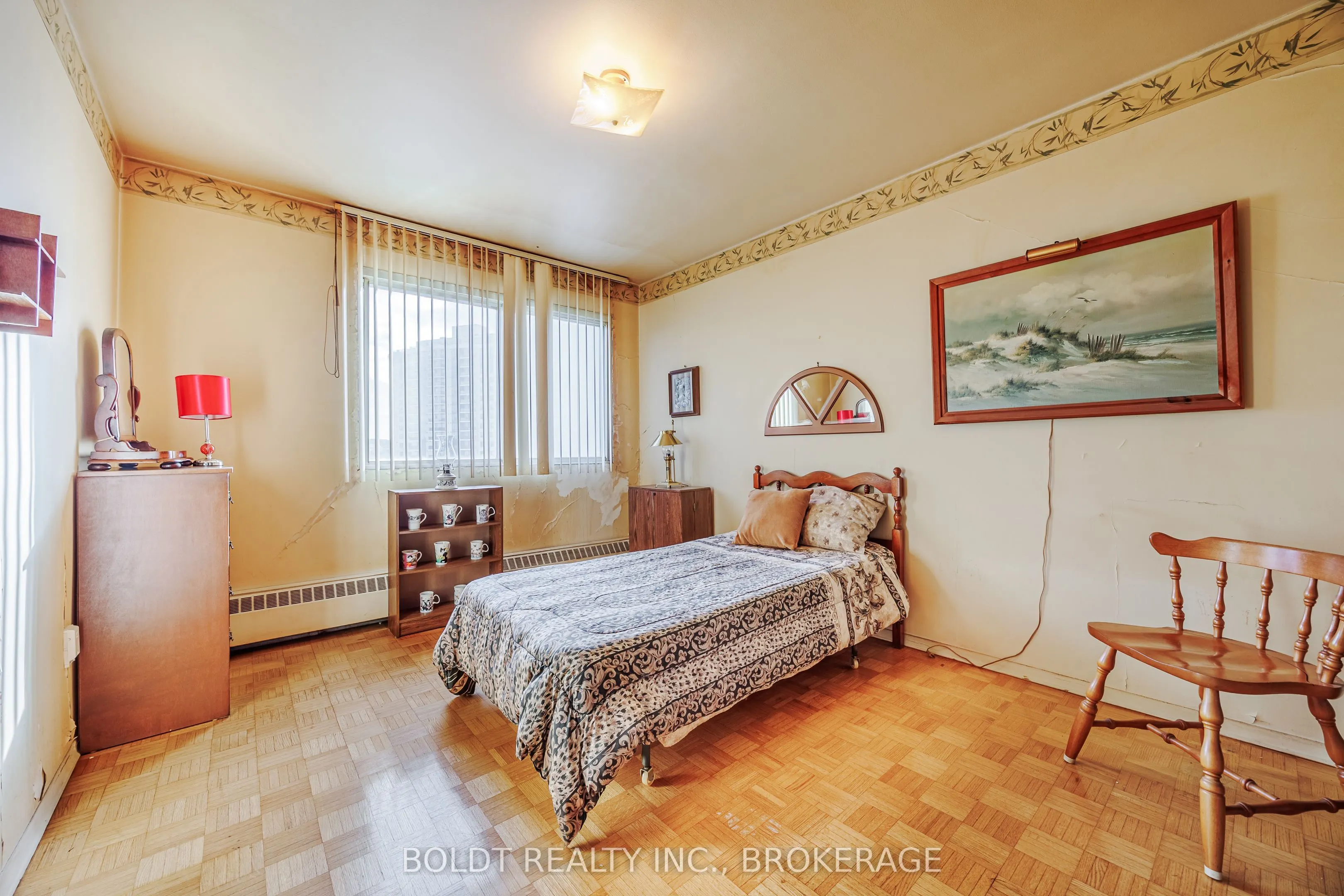 15 Towering Heights Boulevard, #1008