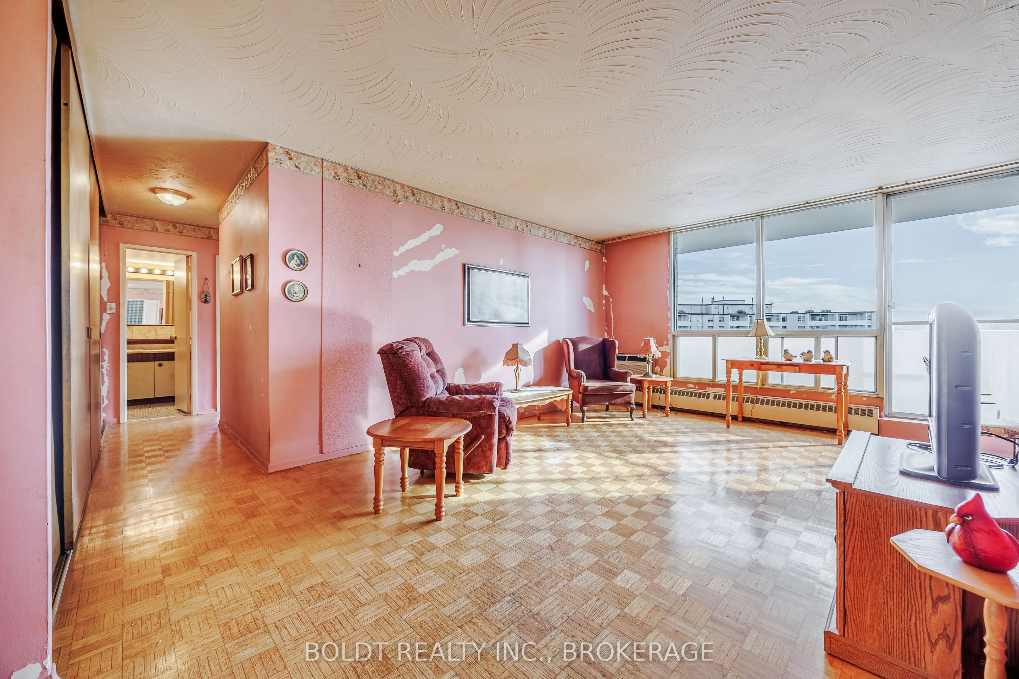 15 Towering Heights Boulevard, #1008