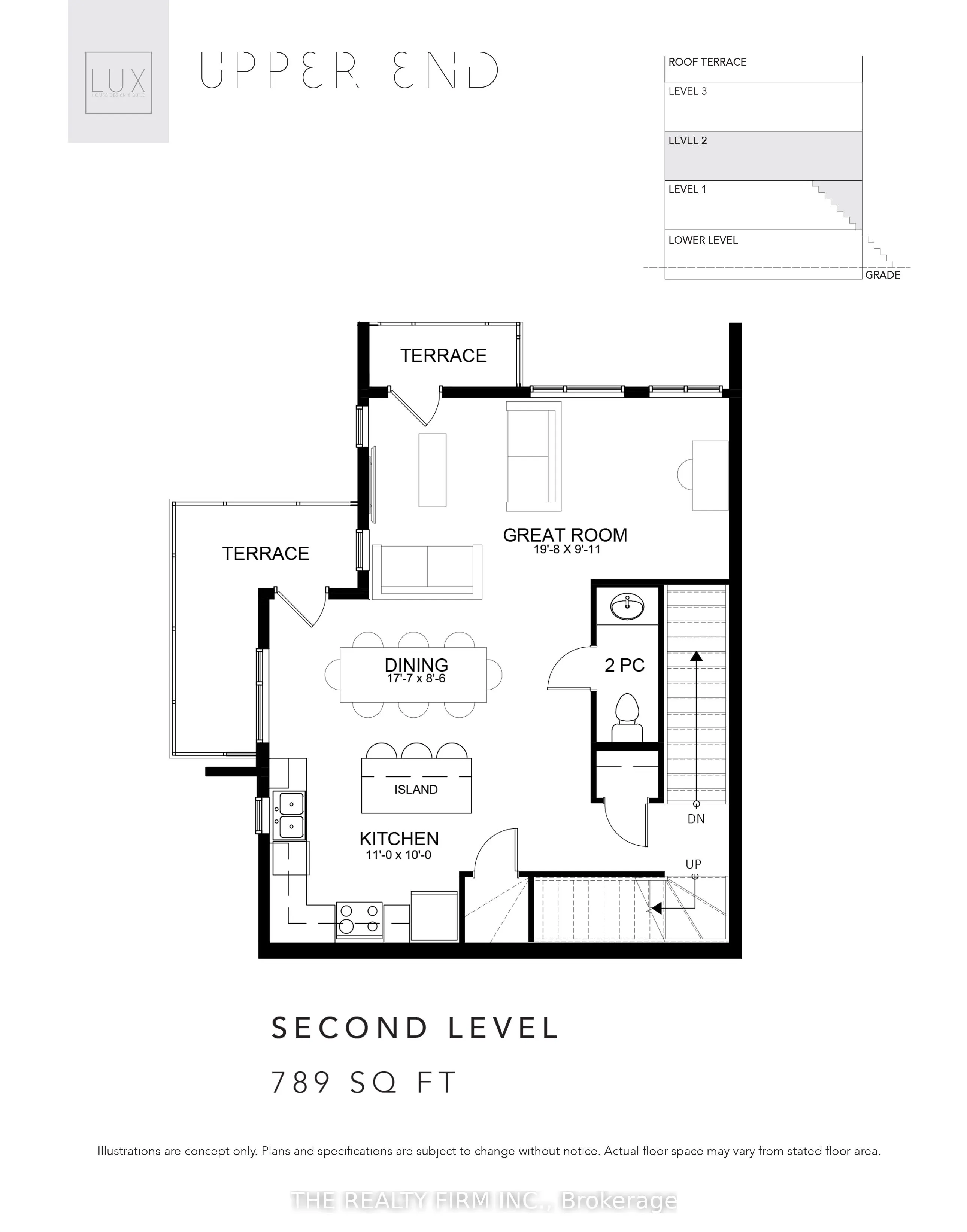 2805 Doyle Drive, #124