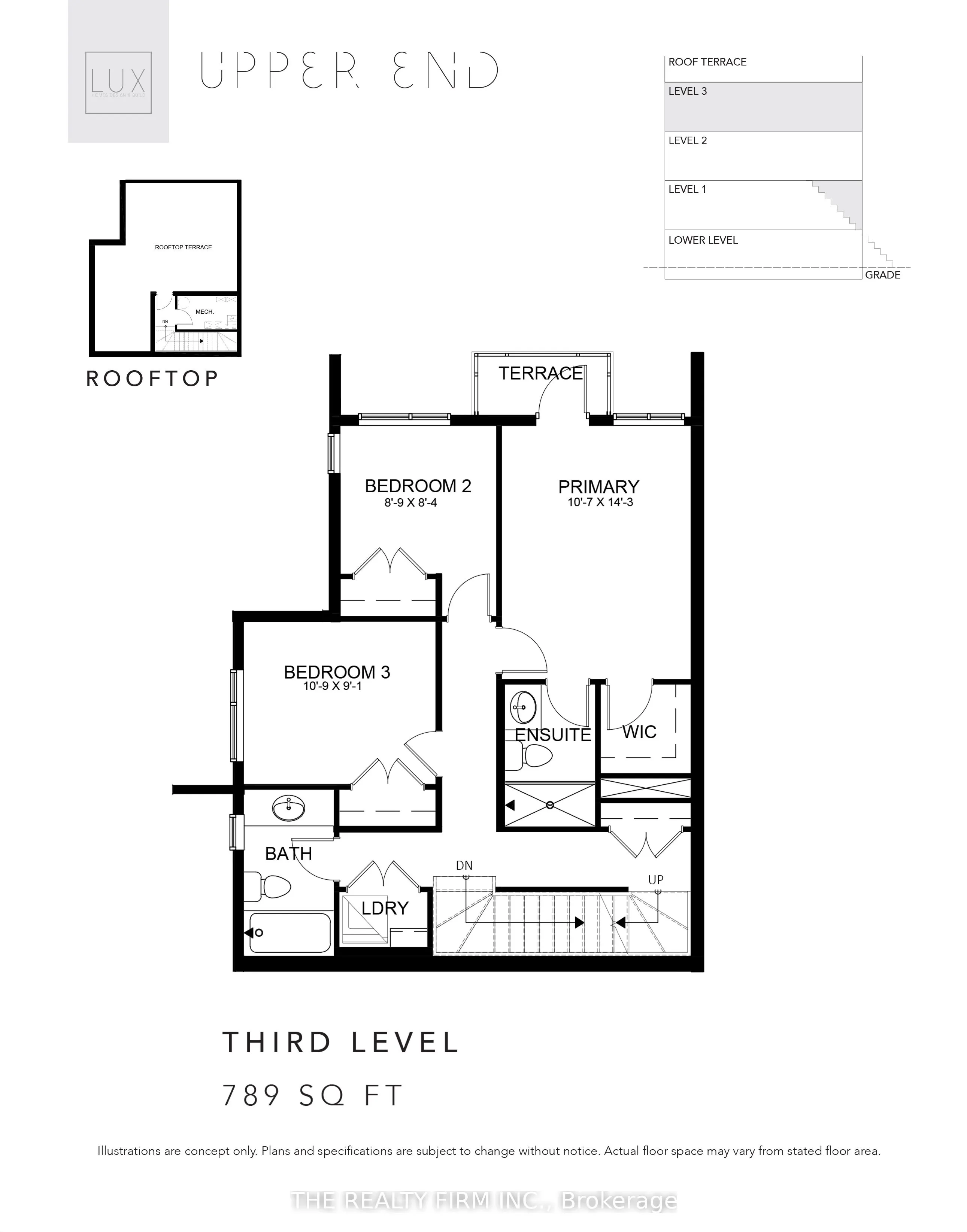 2805 Doyle Drive, #124