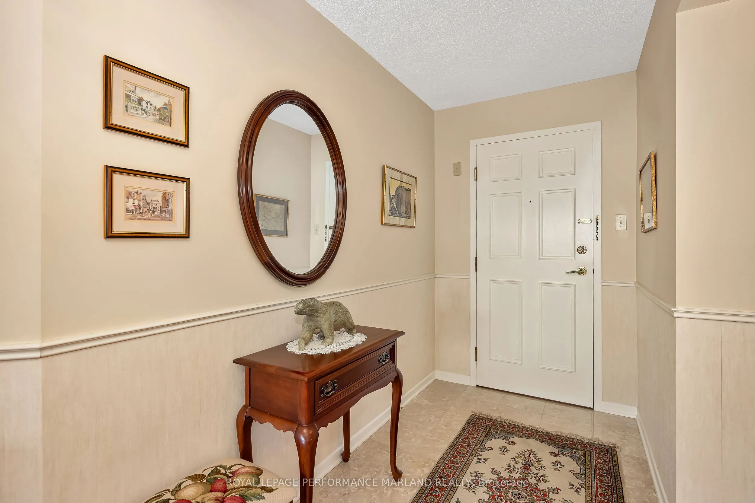 1510 Riverside Drive, #2007