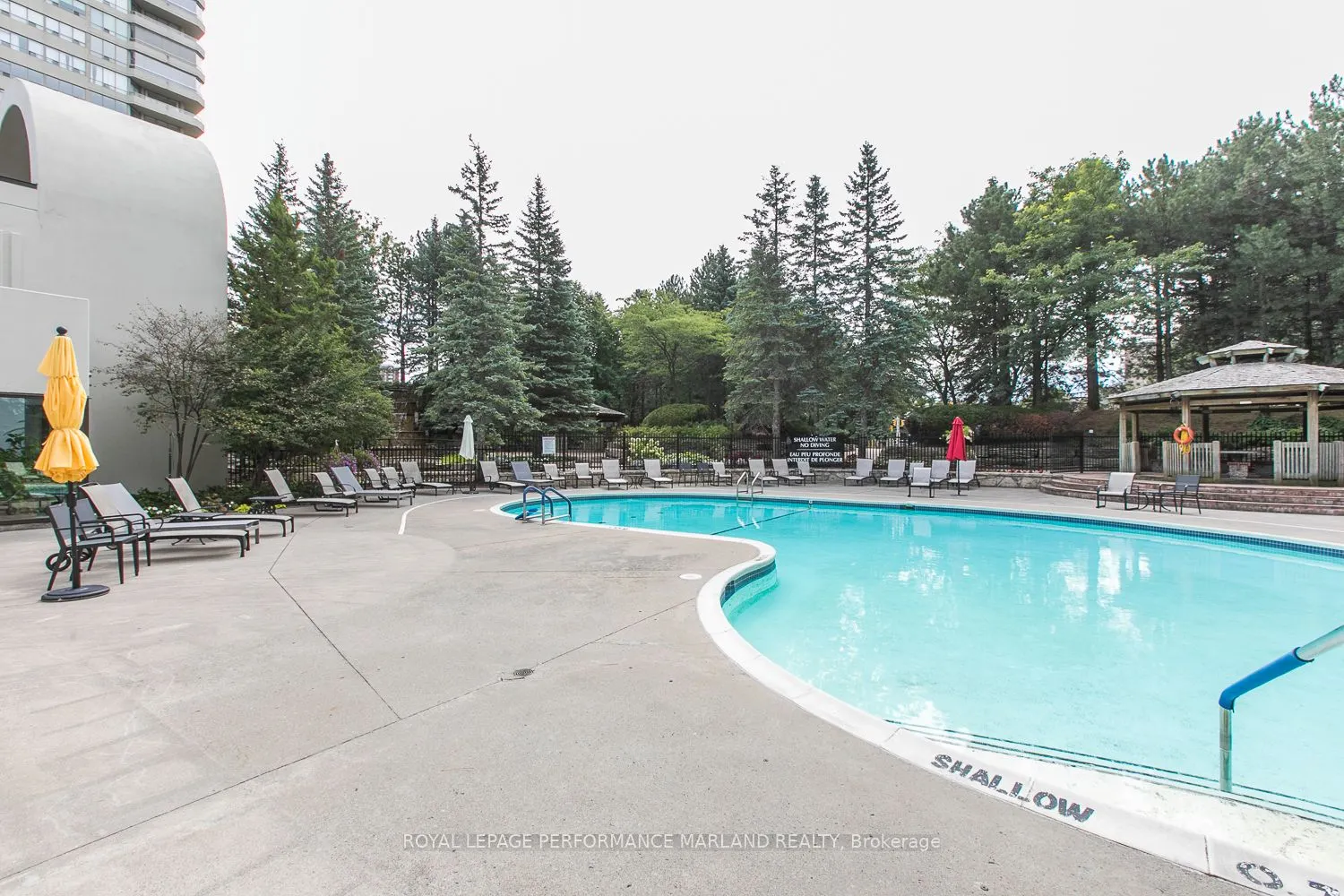 1510 Riverside Drive, #2007