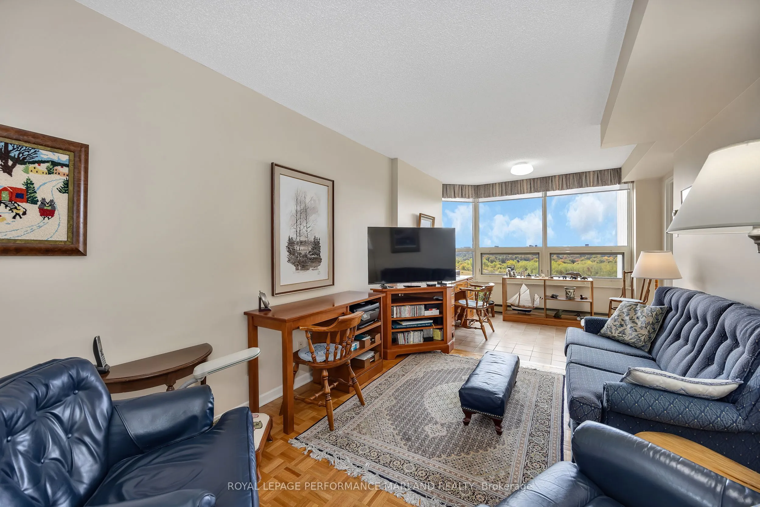 1510 Riverside Drive, #2007
