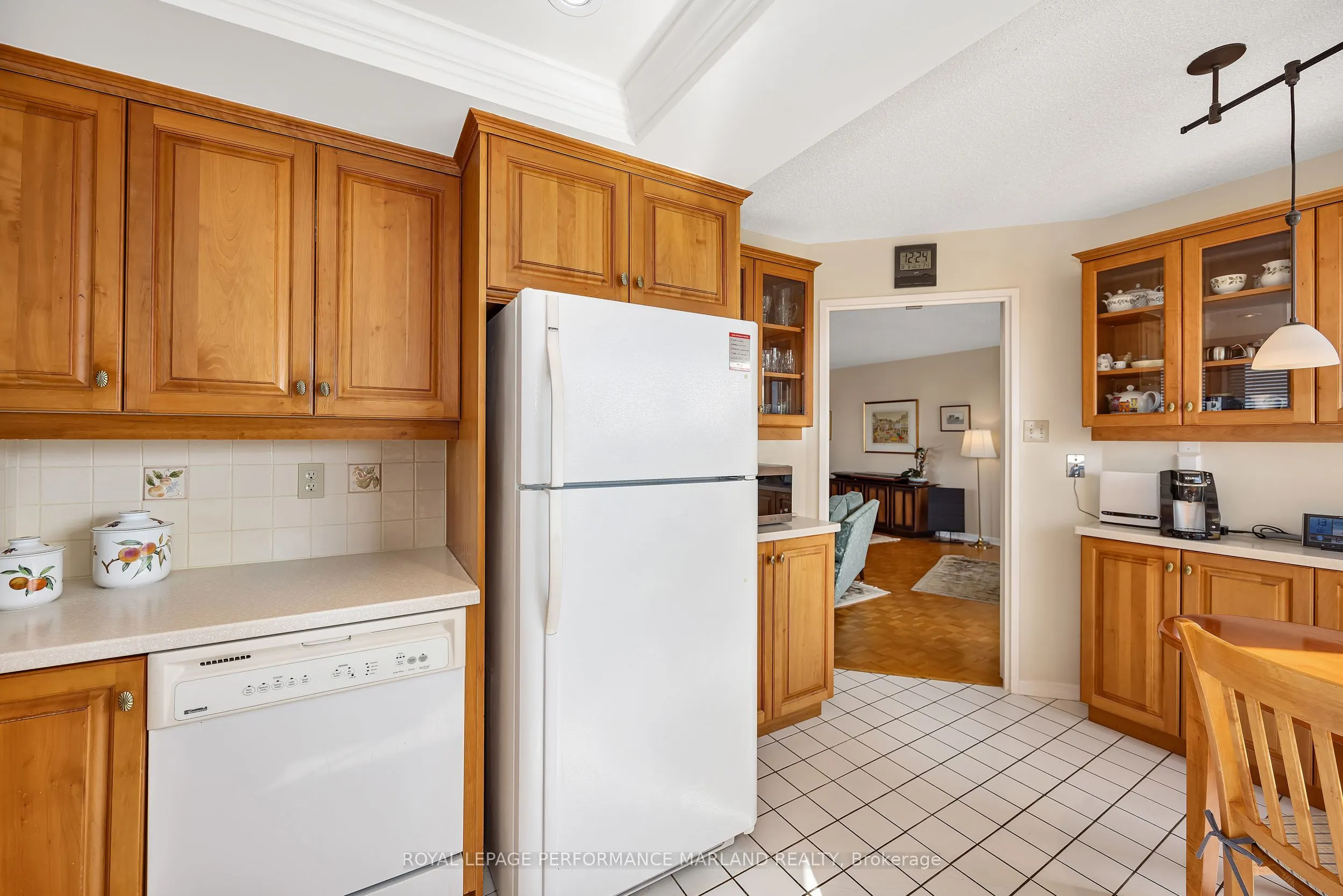 1510 Riverside Drive, #2007