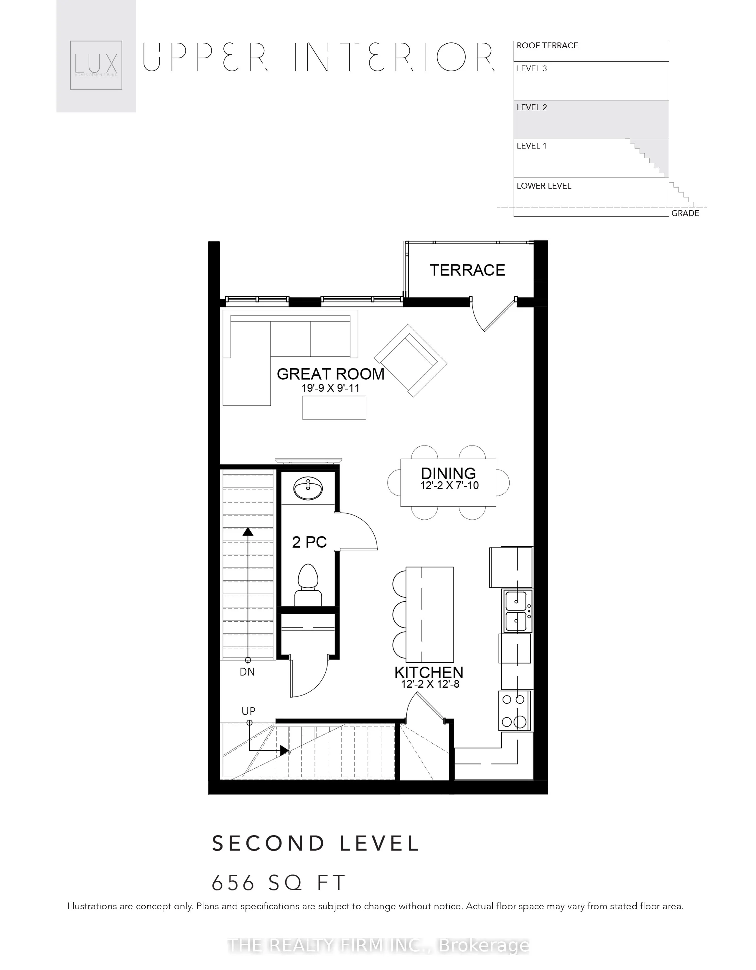 2805 Doyle Drive, #126