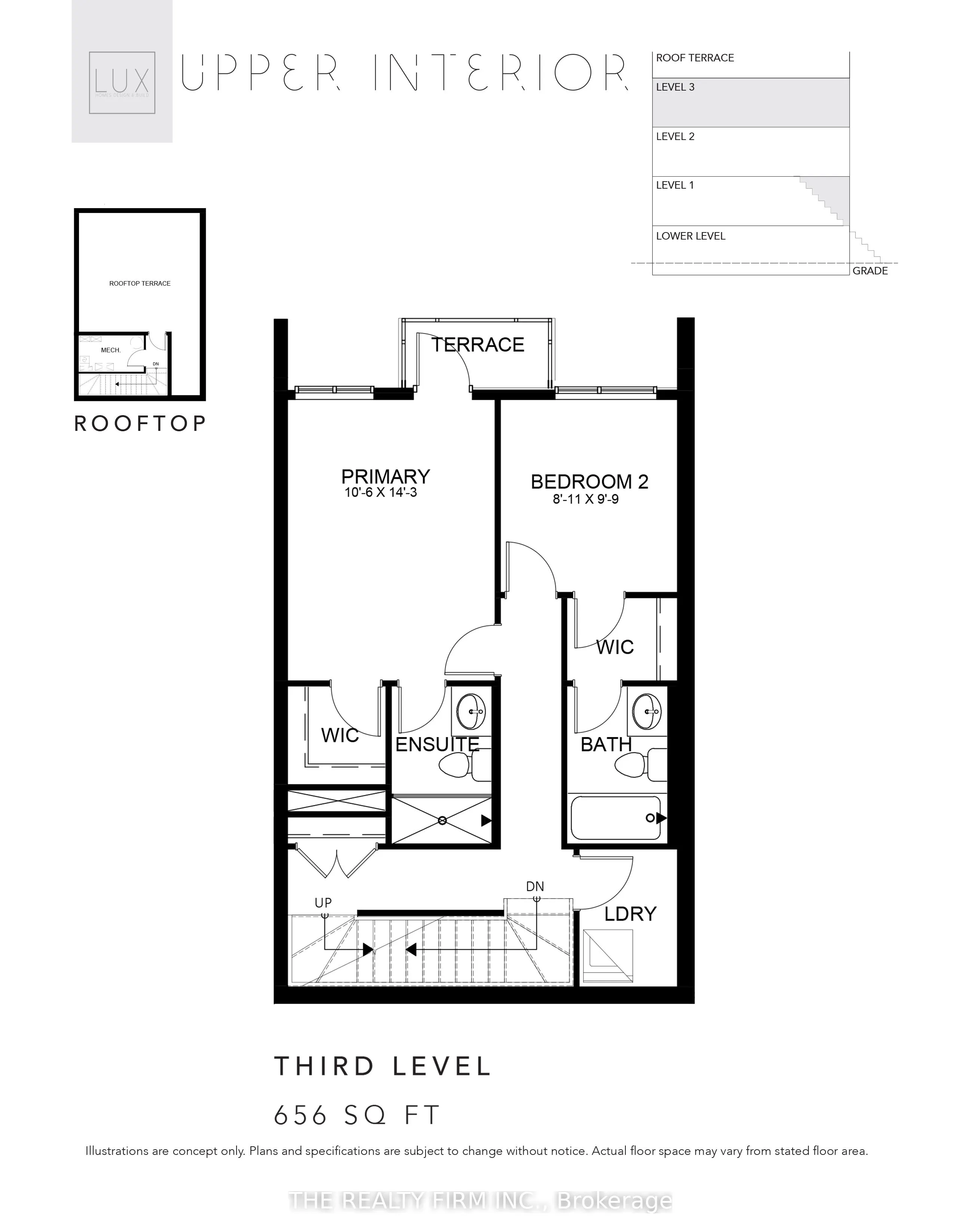 2805 Doyle Drive, #126