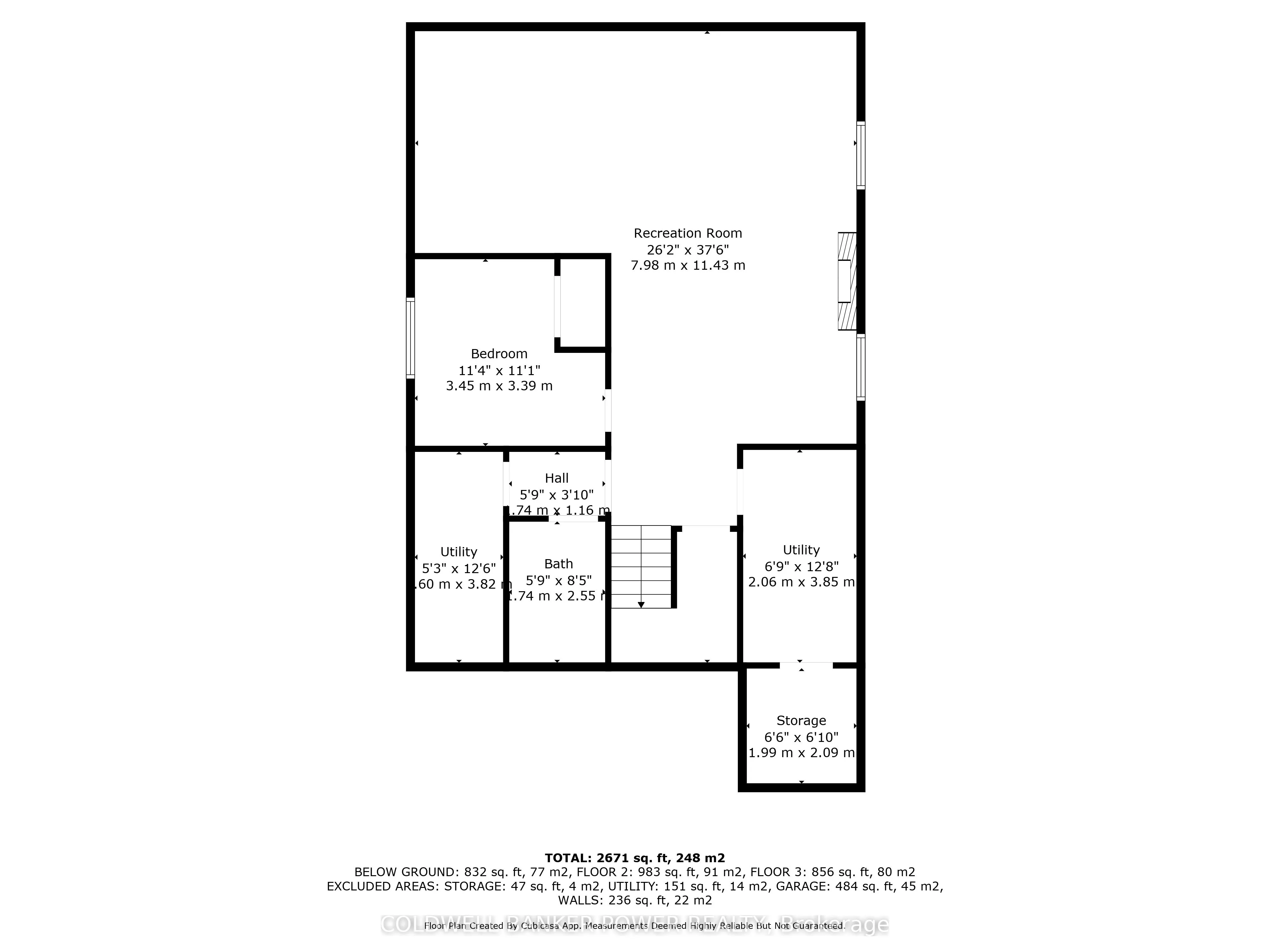 2224 Yellowbirch Place