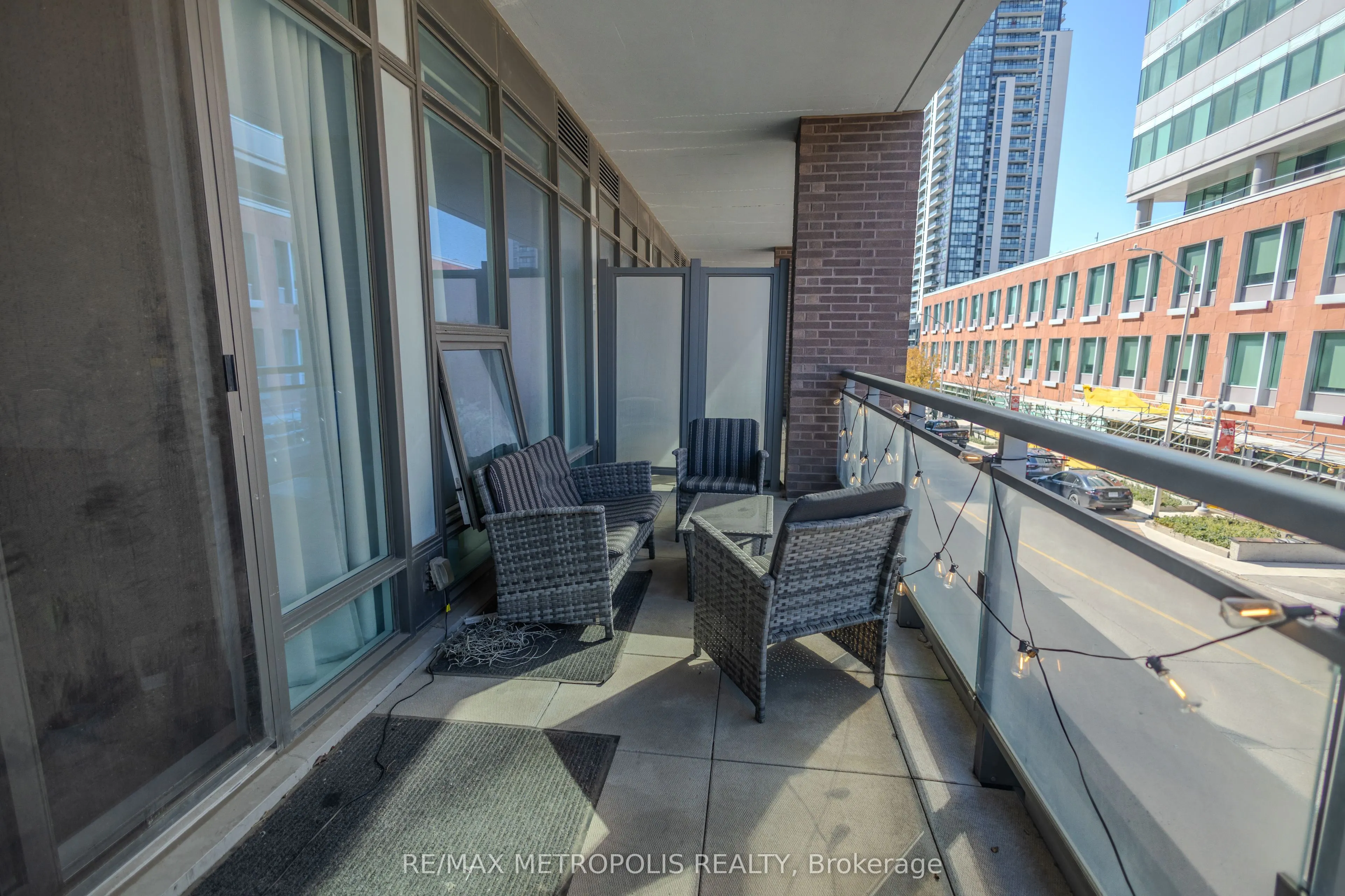 85 Duke Street, #110
