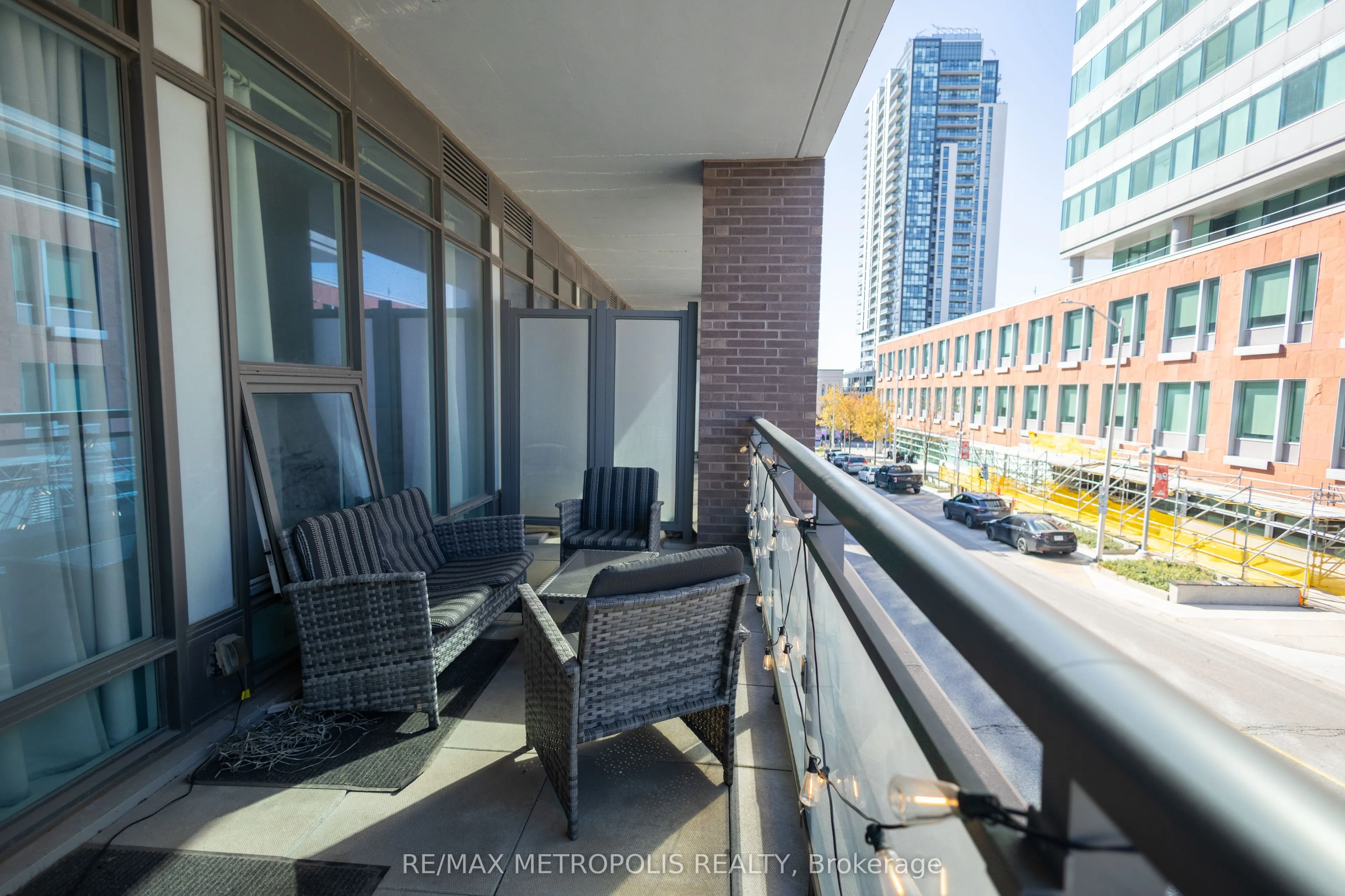 85 Duke Street, #110