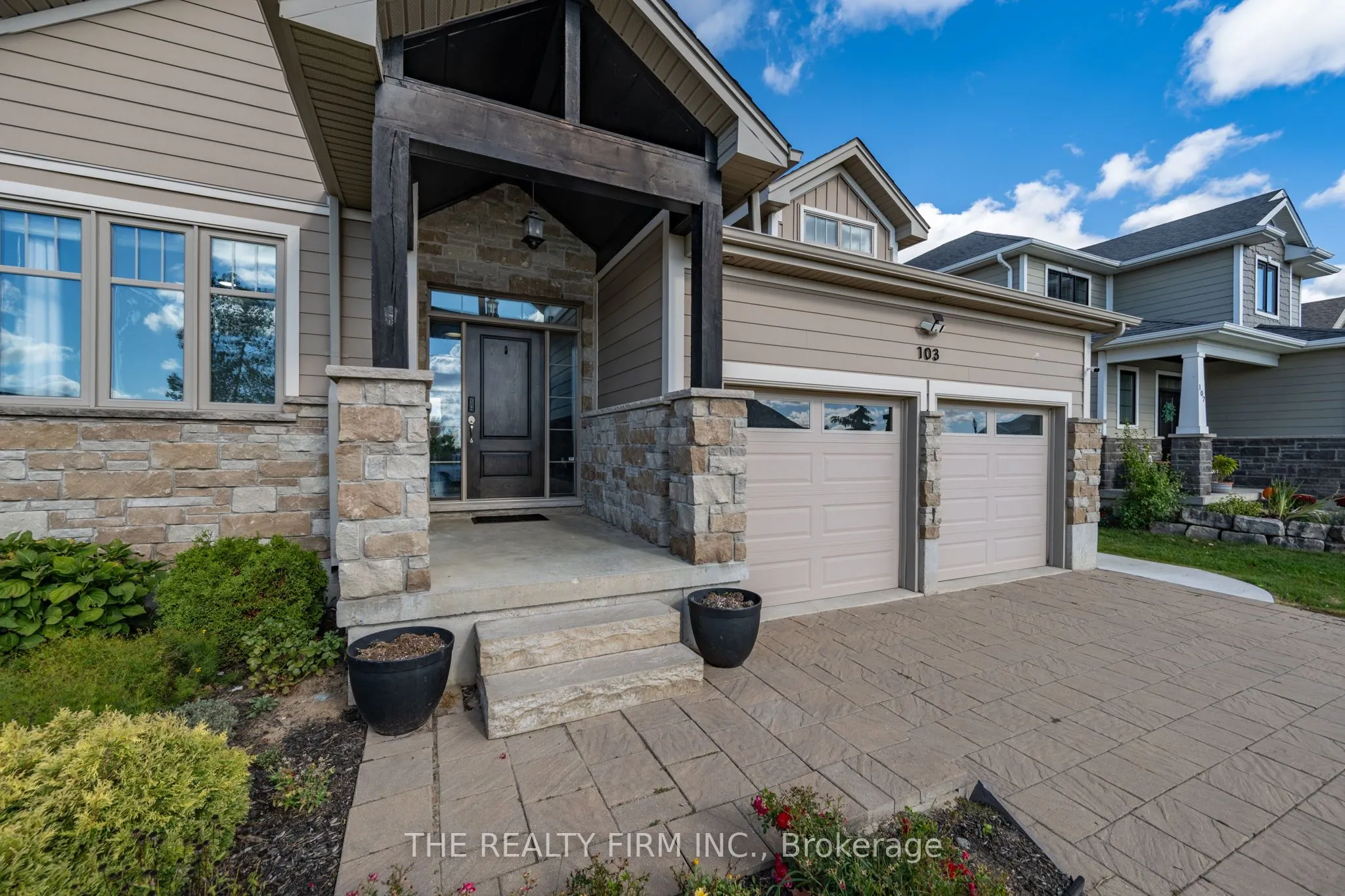 103 Leesboro Trail