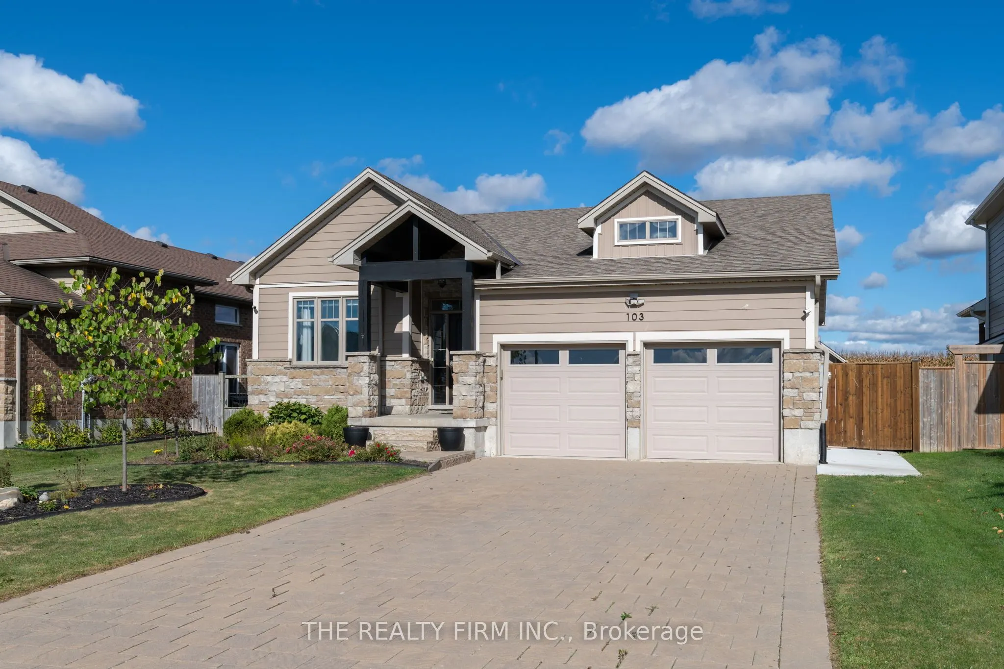 103 Leesboro Trail