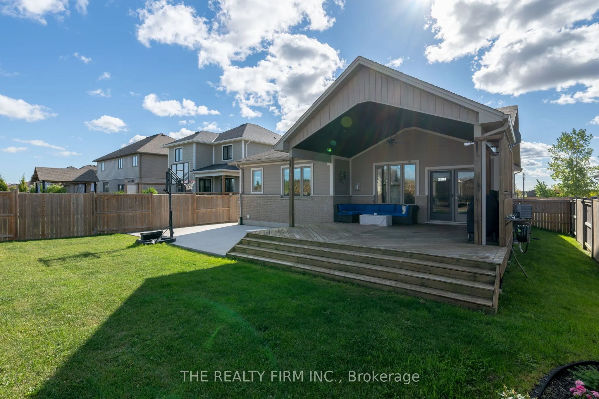 103 Leesboro Trail