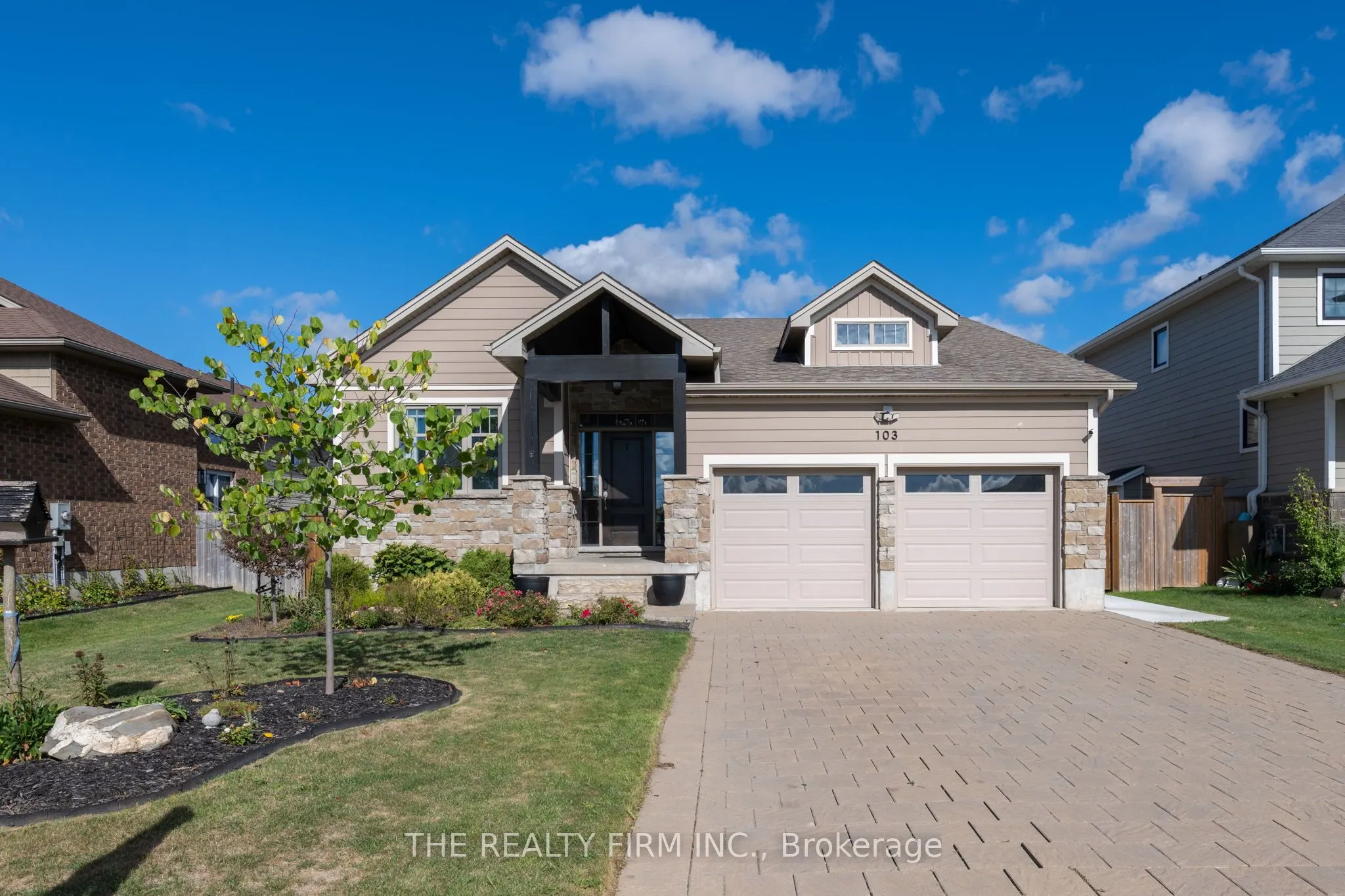 103 Leesboro Trail