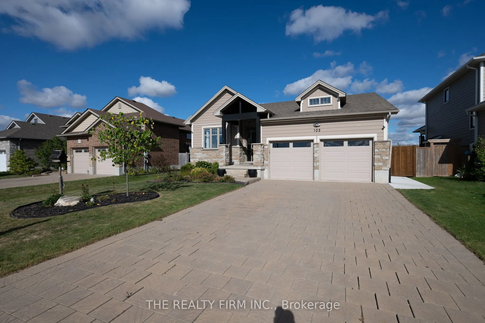 103 Leesboro Trail