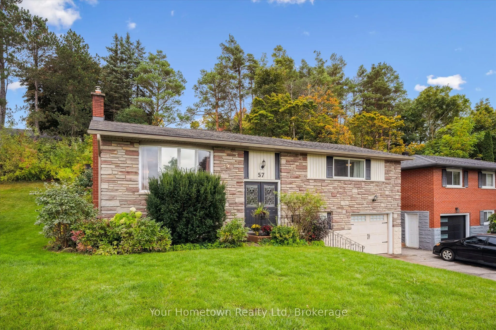 57 Water Street E