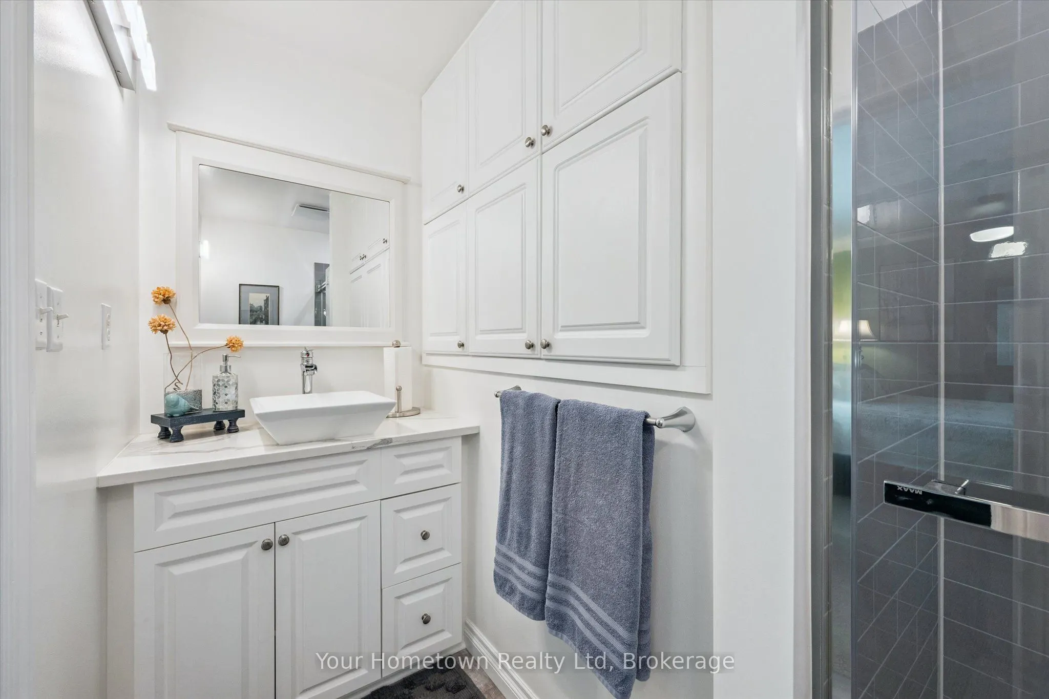 57 Water Street E