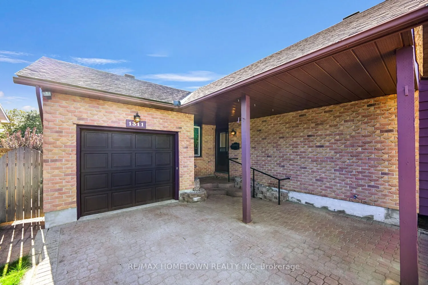 1311 VISTA Drive