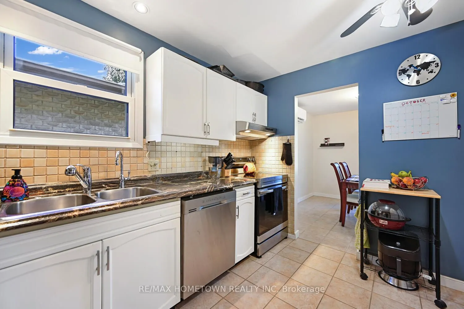 1311 VISTA Drive