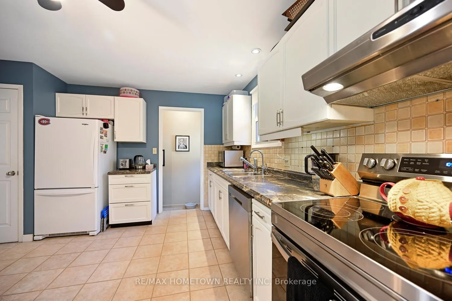 1311 VISTA Drive